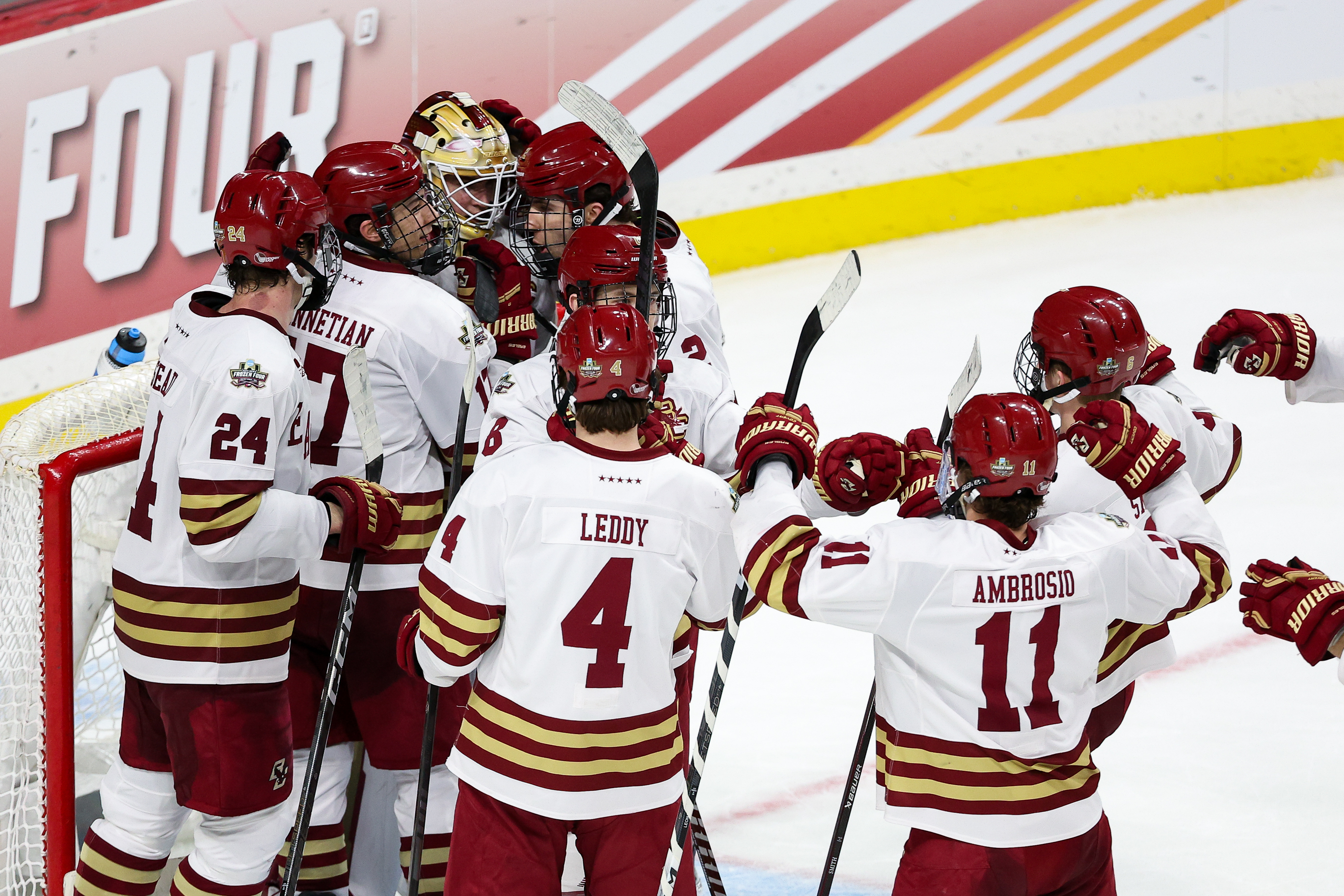 Mandatory Credit: Matt Krohn-USA TODAY Sports - St. Andrew's Dean Letourneau to join Boston College next season