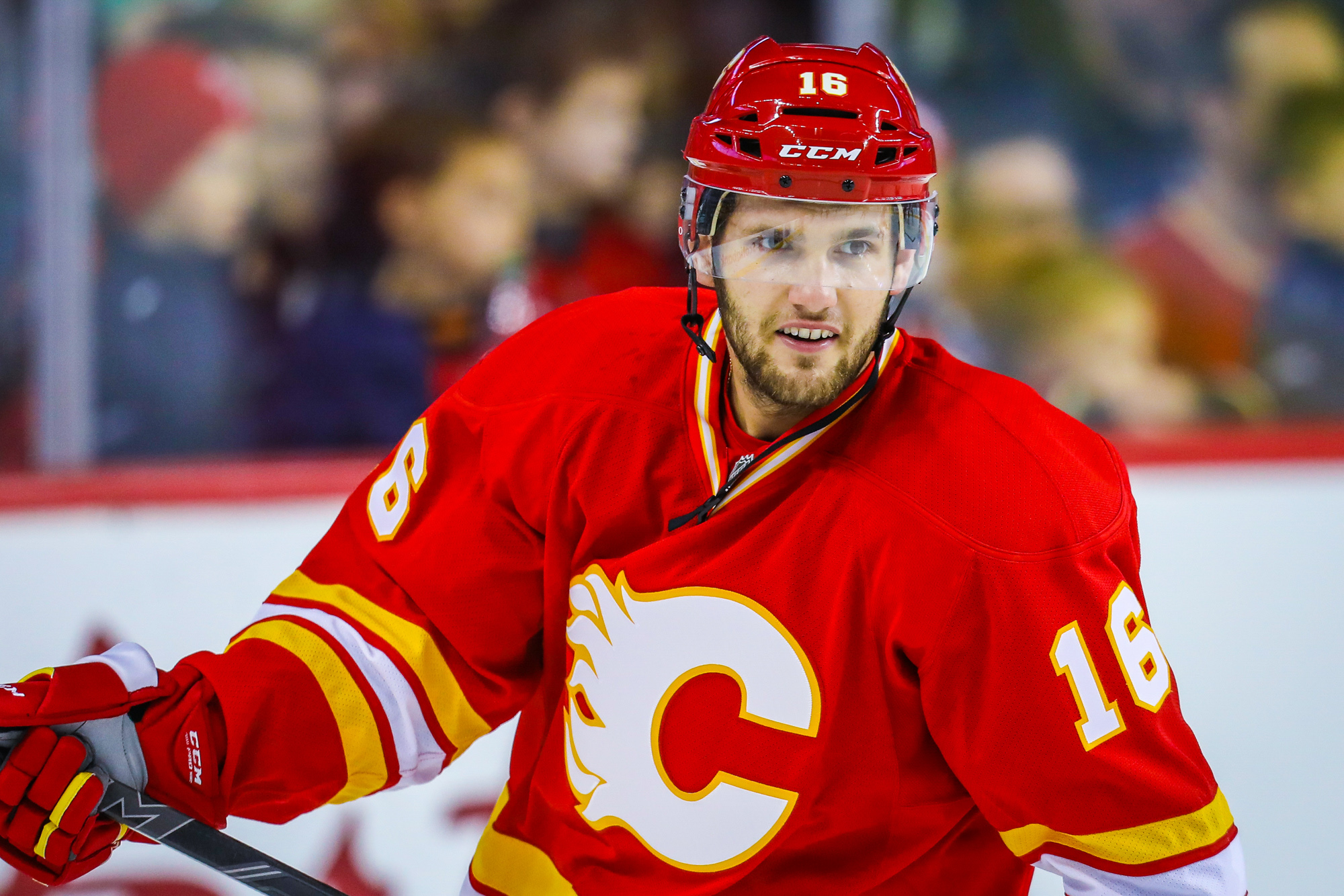 © Sergei Belski-USA TODAY Sports - Linden Vey signs with Avangard Omsk