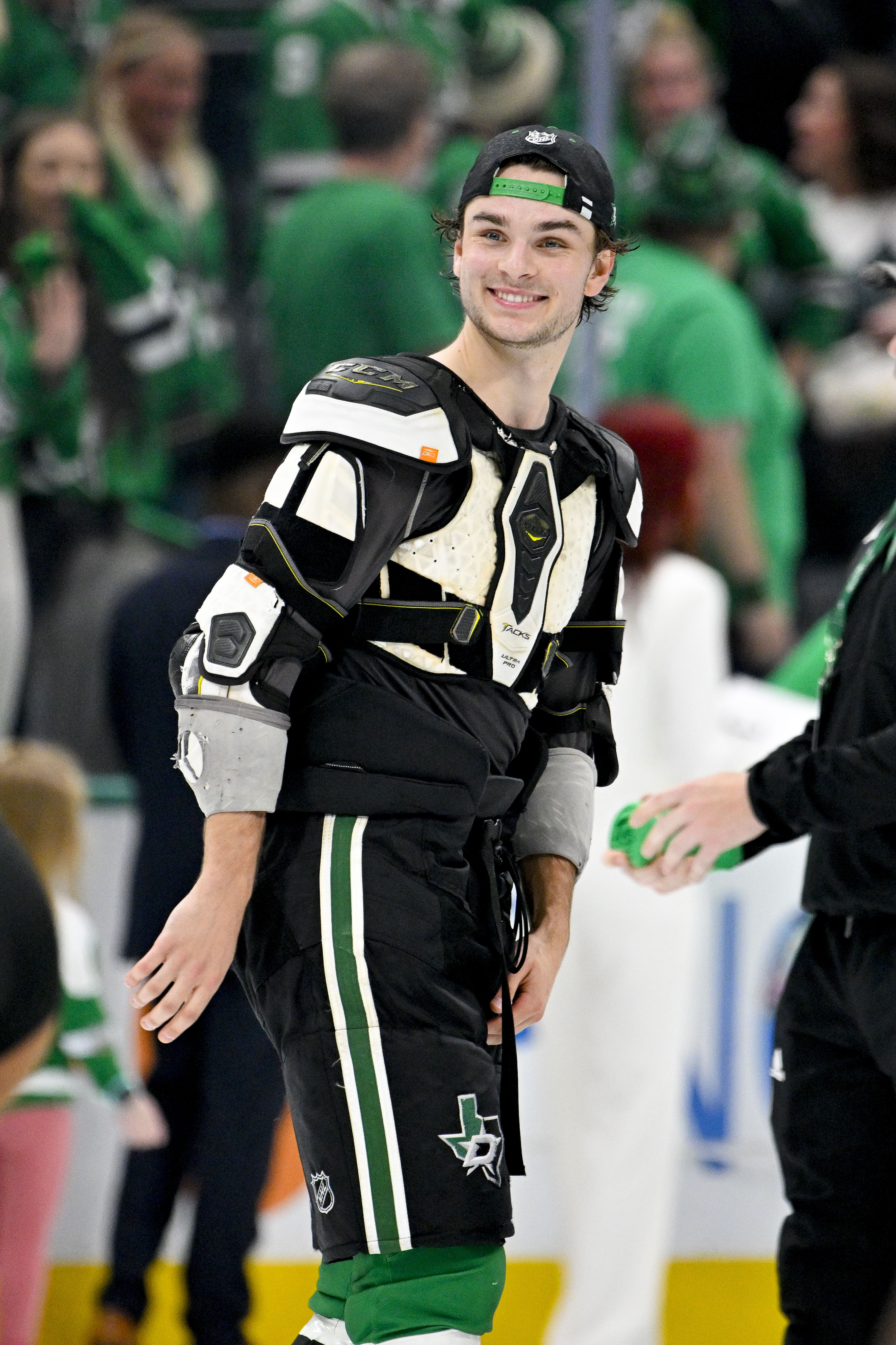 Jerome Miron-USA TODAY Sports - How Winning the Western Conference Is Preparing Stars for Stanley Cup Run