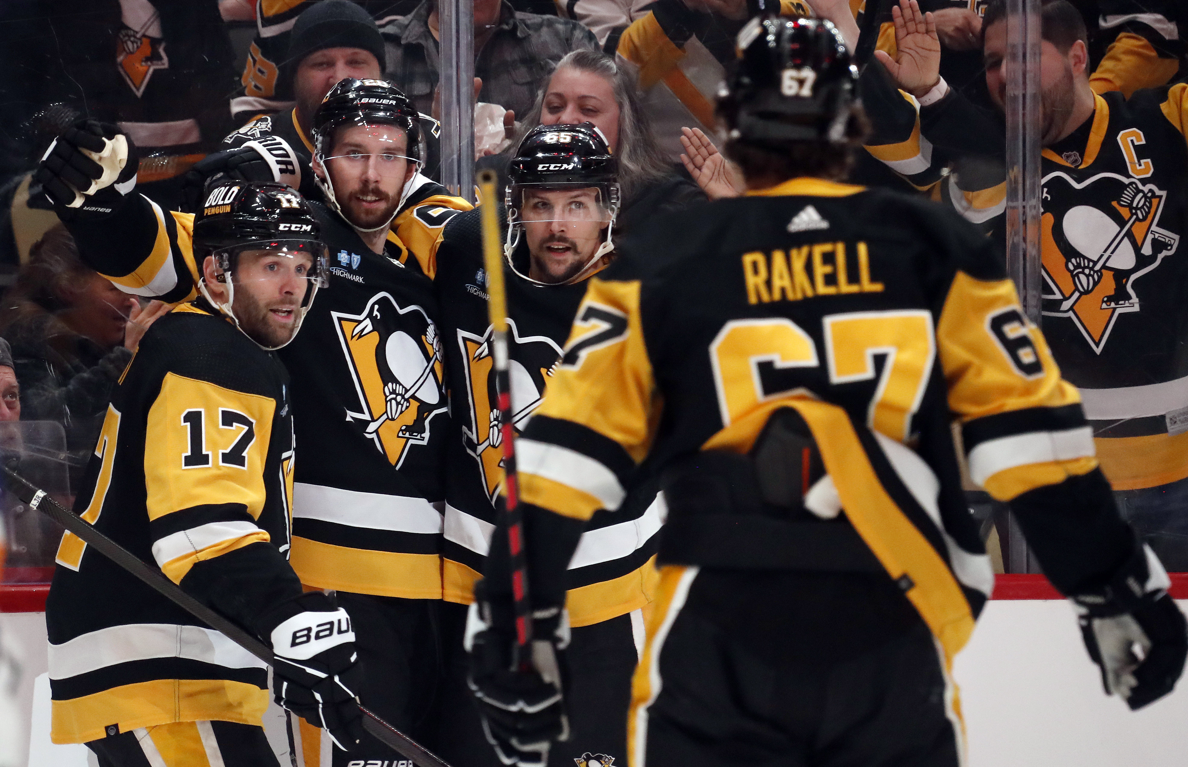 © Charles LeClaire-USA TODAY Sports - Several Swedish NHLers say yes, no or maybe to World Championship