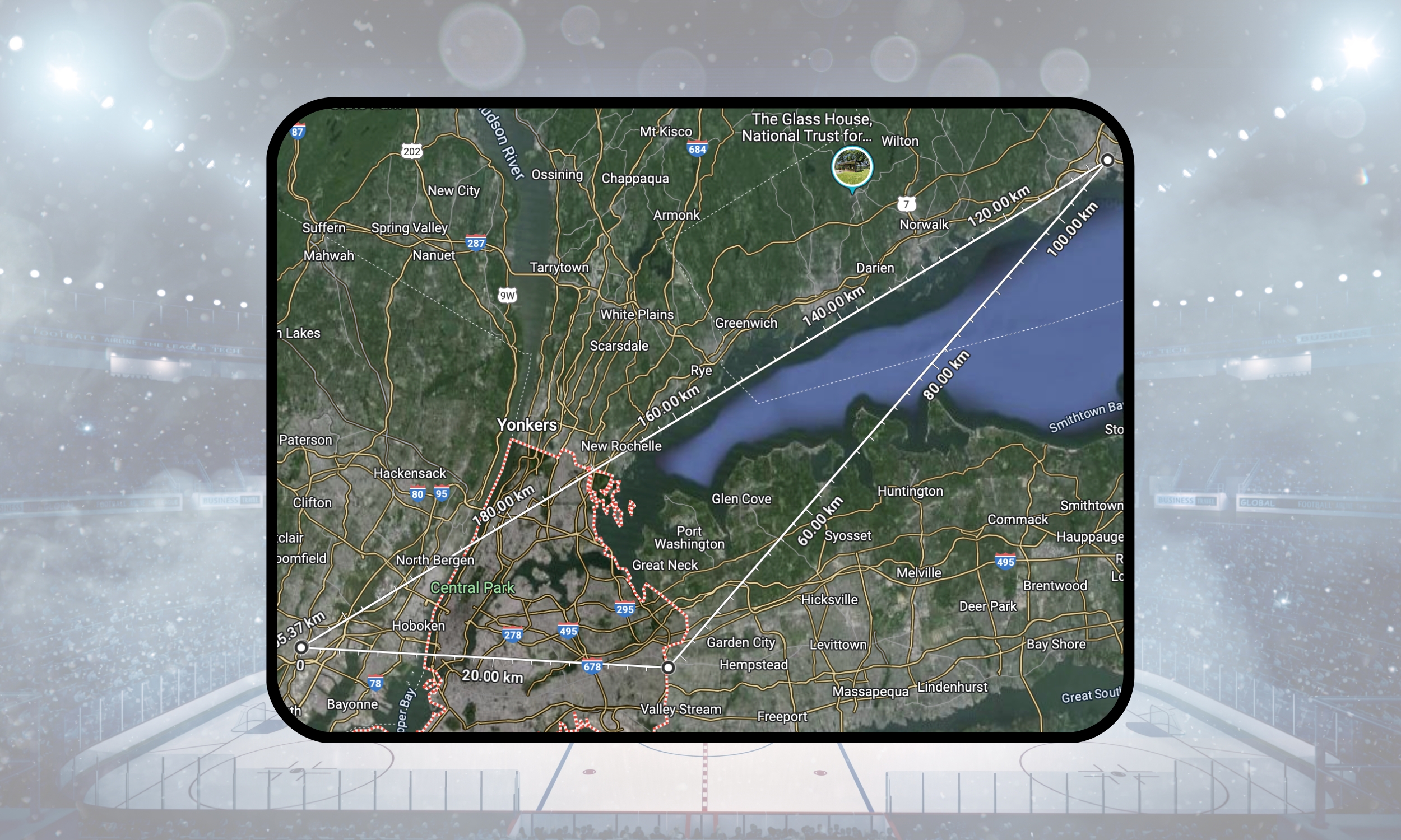 PWHL New York's Triangle Is One Issue Worth Solving