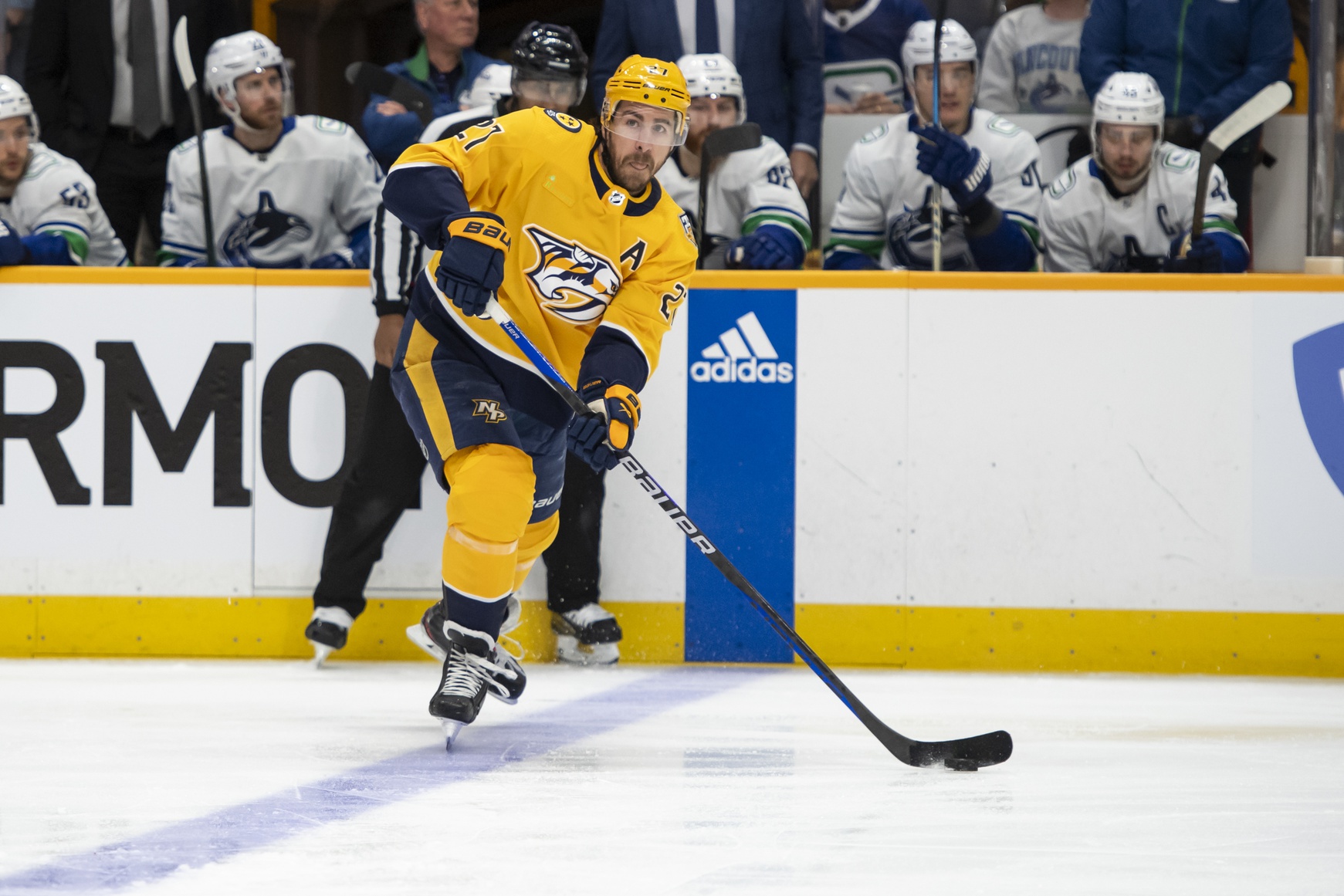 Atlantic Rivals Making Changes, Sabres Face Offseason Decisions