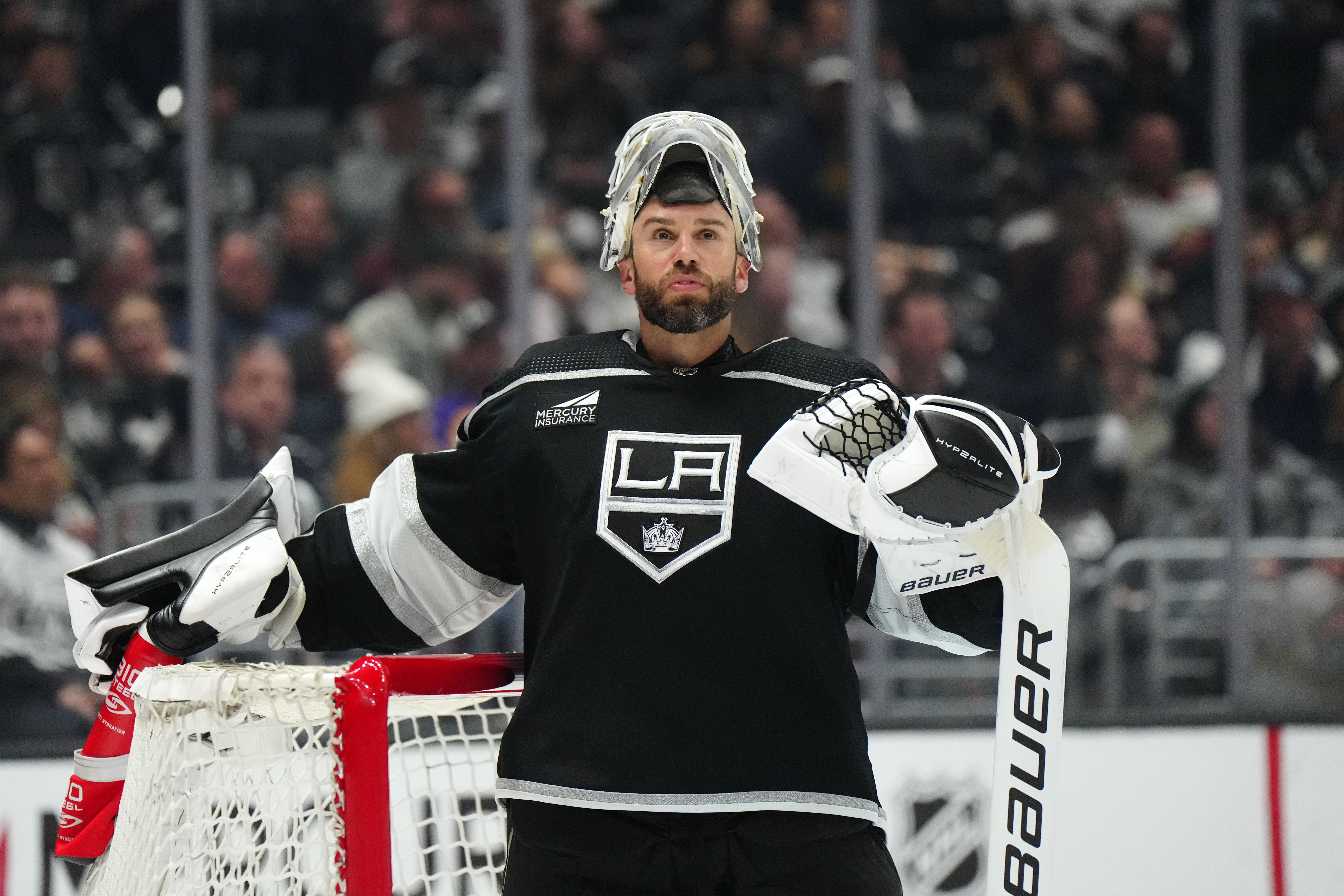Credit: © Kirby Lee-USA TODAY Sports - Kings' Offseason will see Little Wiggle Room to Make Trades