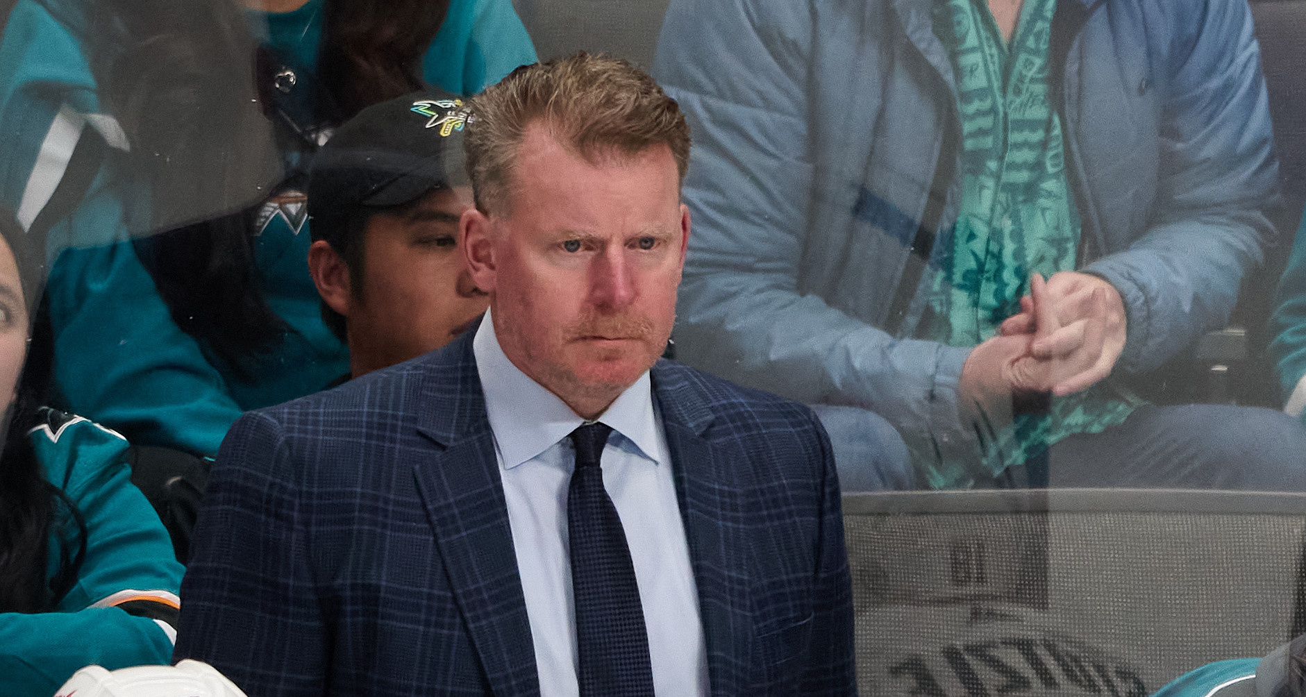 Where Does Daniel Alfredsson Fit With the Ottawa Senators New Coaching Staff?
