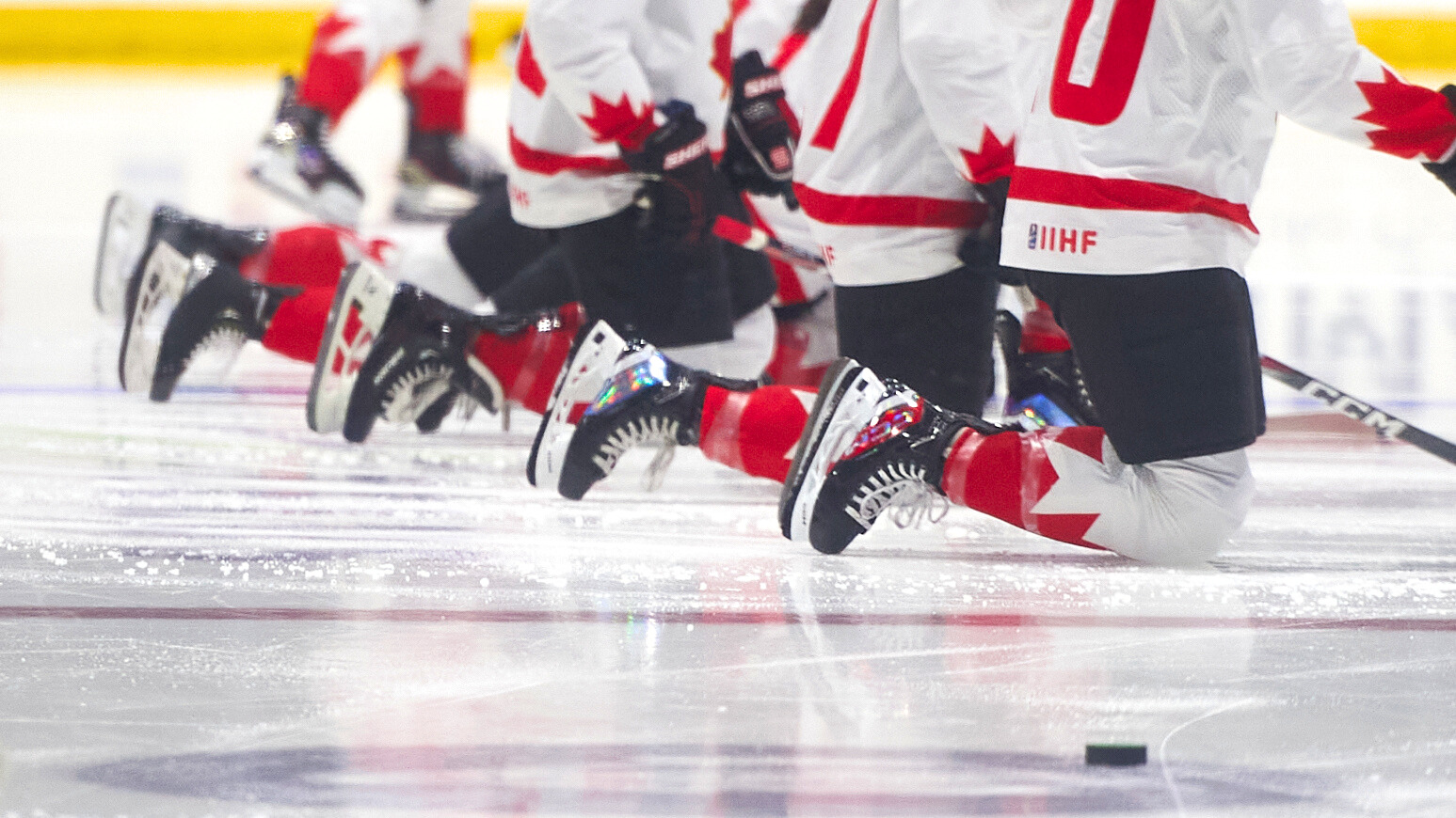 Photo @ Ellen Bond / The Hockey News - Canada Connections Continue To Be Questioned For PWHL Toronto