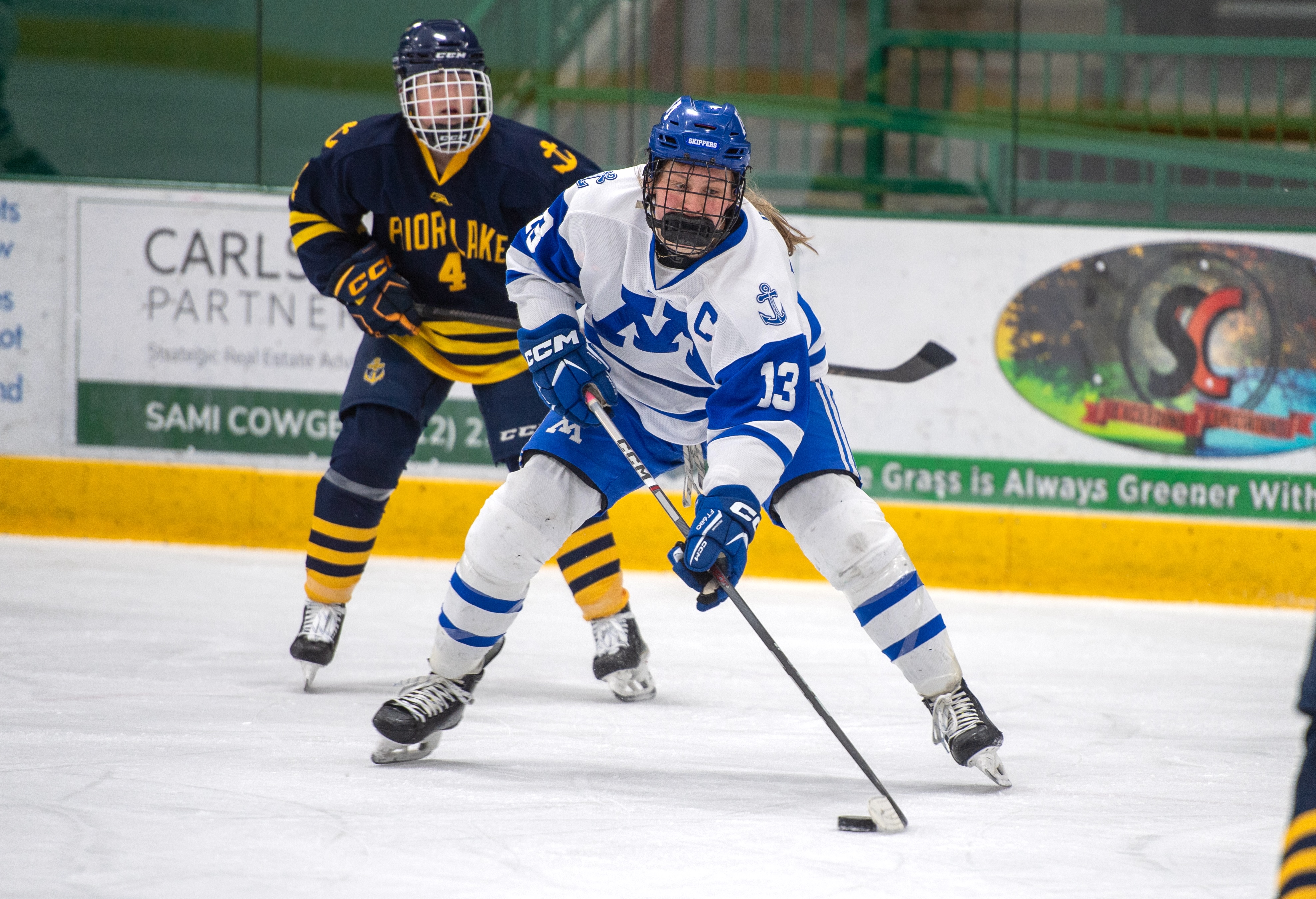 Photo @ Elite Sports Photos - Recruiting Class: Cornell Adds More U-18 National Team Experience