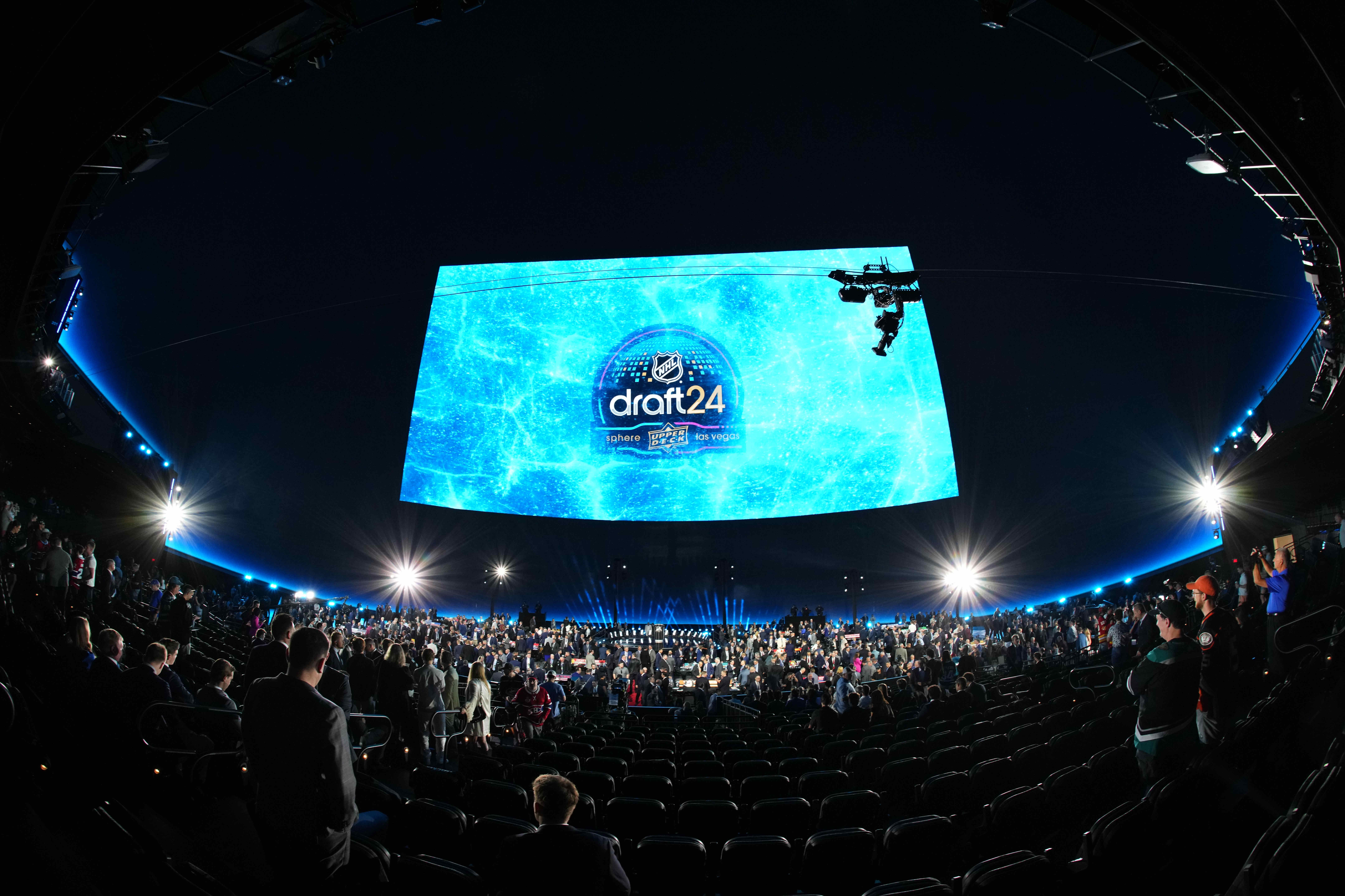 © Joe Camporeale-USA TODAY Sports - Kings 2024 6th & 7th Round Draft Recap