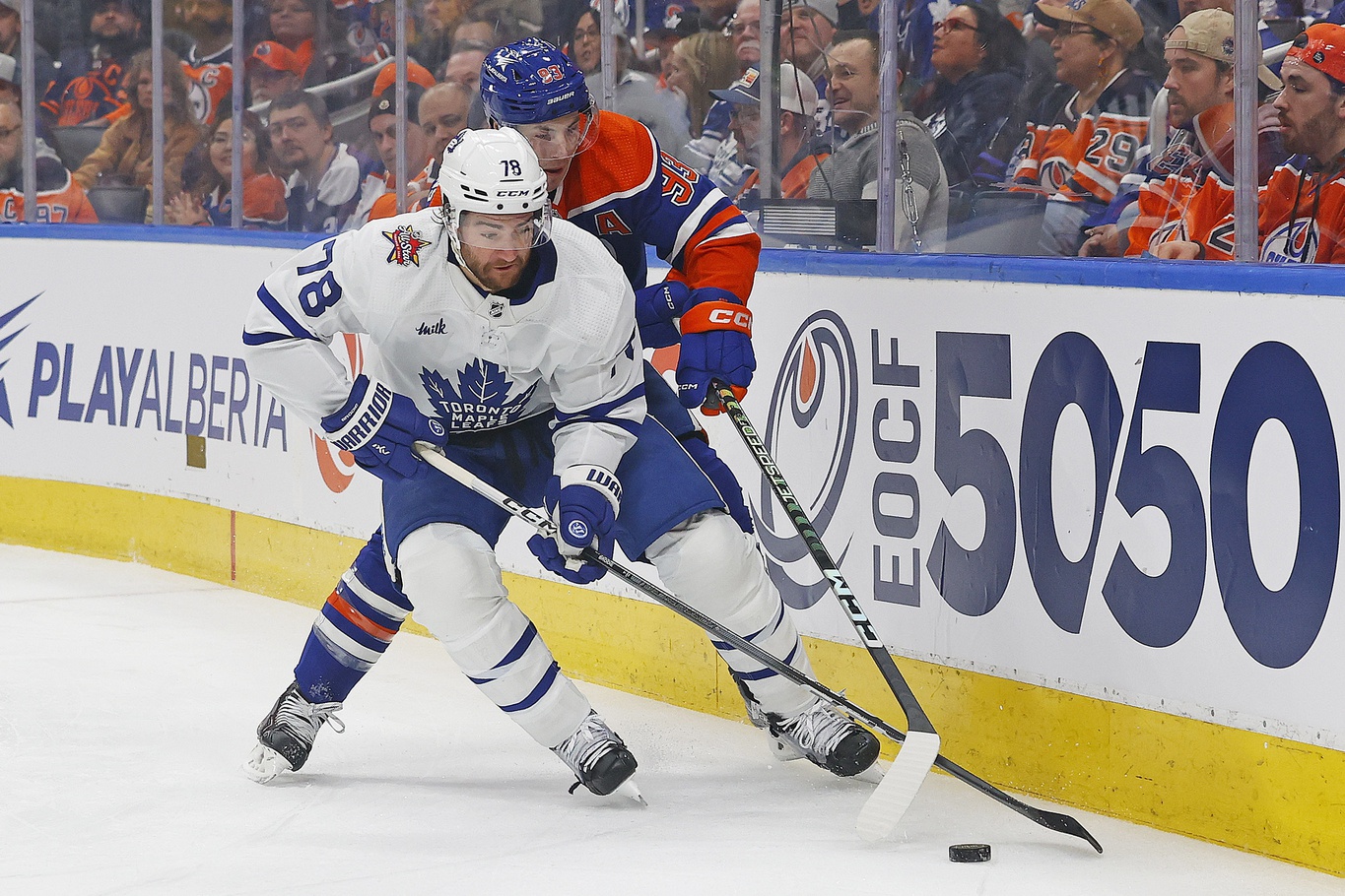 USA Today Network - Is Eight Enough? Blackhawks Lengthen Free Agent Flurry, Sign D-Man T.J. Brodie on Monday Evening