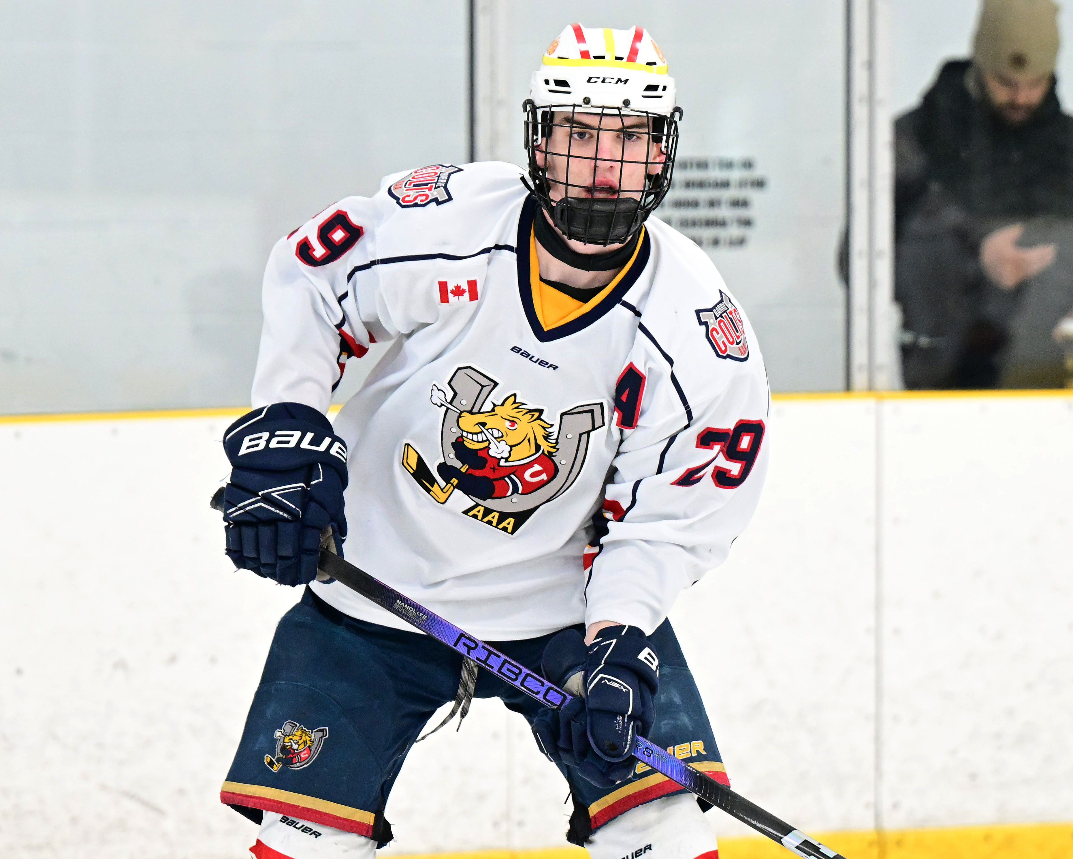 Seven players to watch at Ottawa 67's training camp