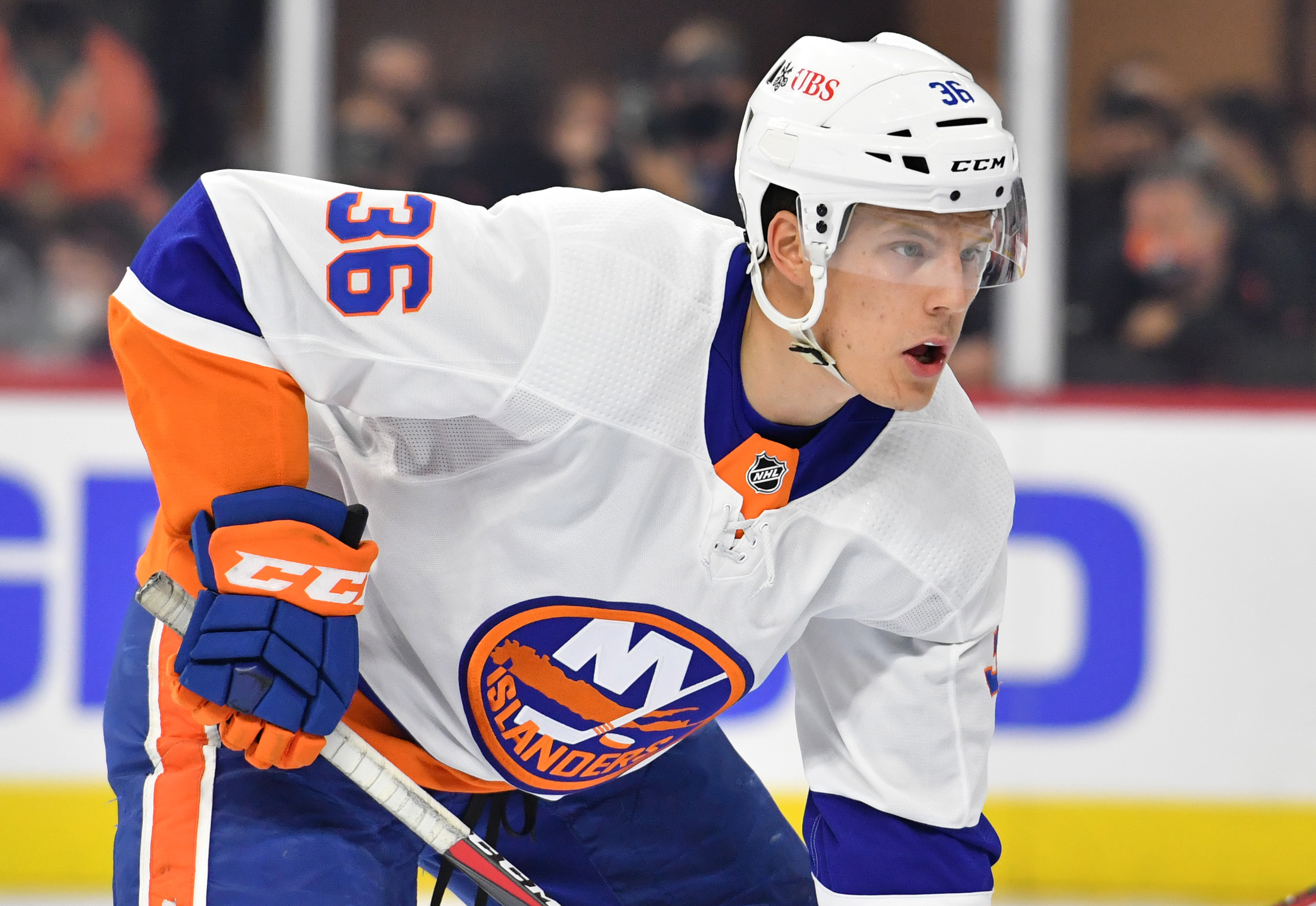 Eric Hartline-USA TODAY Sports - Former Fighting Hawk Paul LaDue signs in Sweden