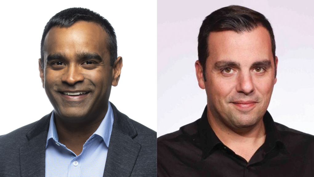 Building Bridges: Ian Mendes and Sylvain St-Laurent Lead Updated Vision For Ottawa Senator Fan Engagement