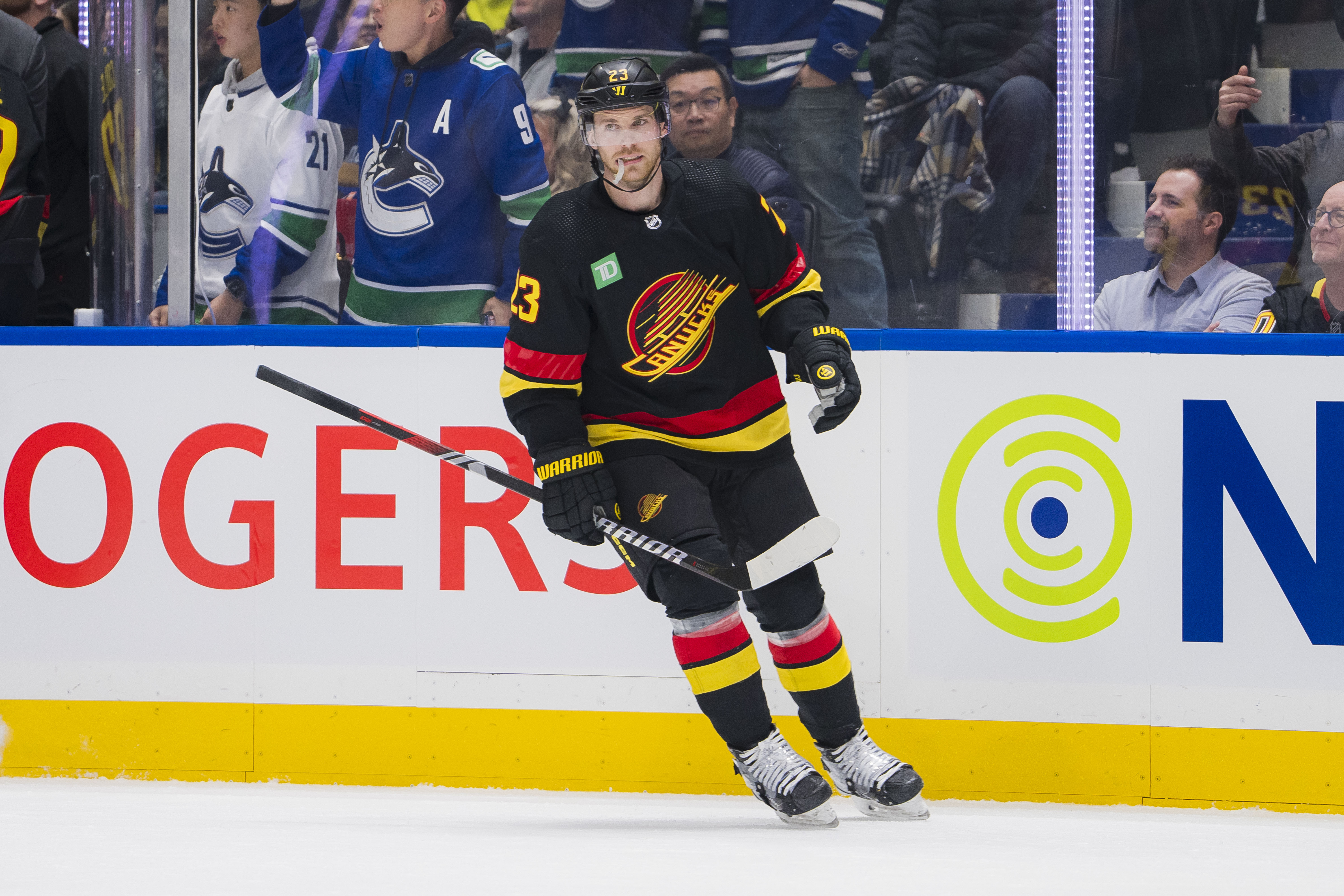 © Bob Frid-USA TODAY Sports - New Bruins Star Arrives In Boston