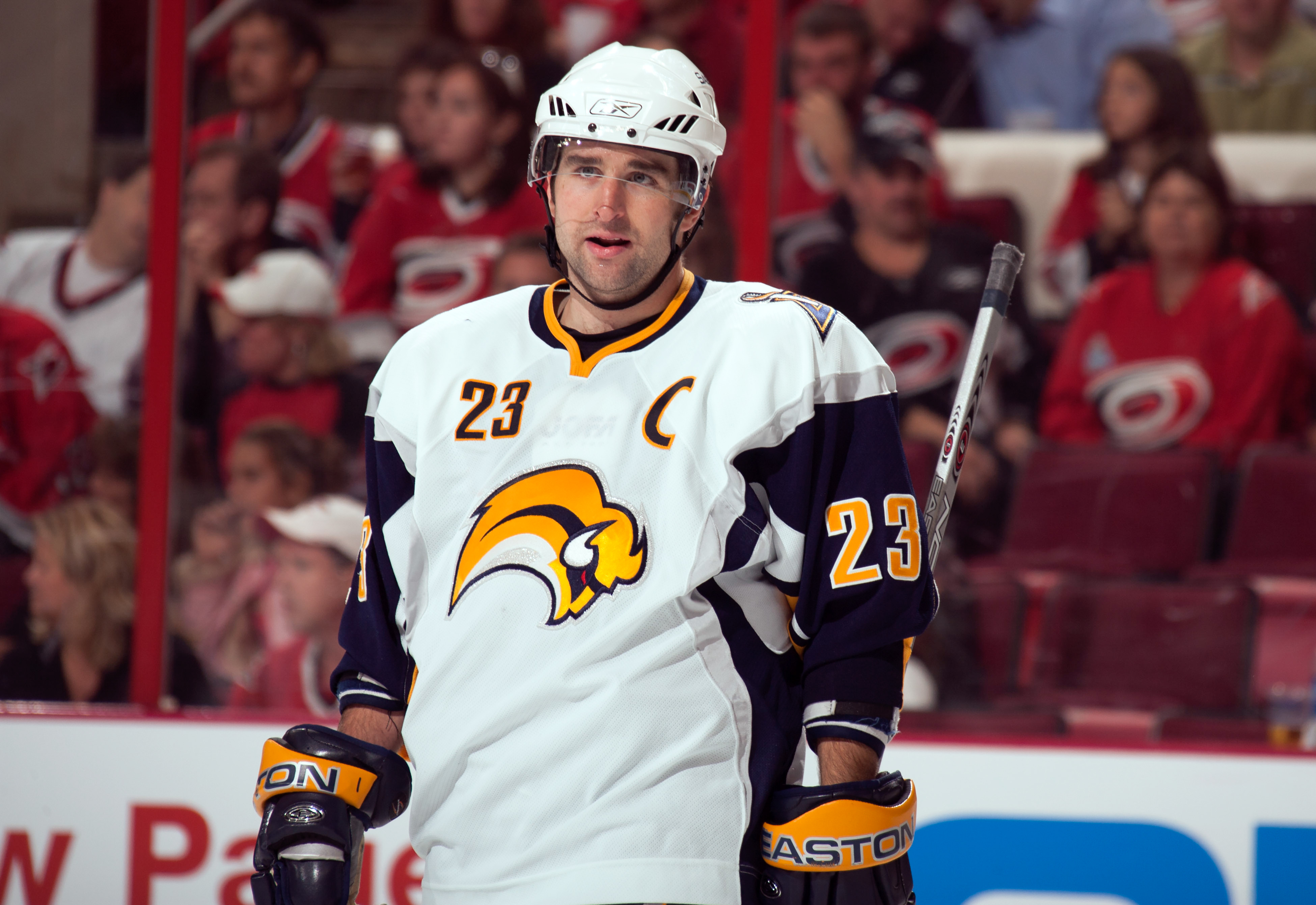 © Lou Capozzola-Imagn Images - No Matter What You Think Of The PWHL's Logos, They'll Never Be As Bad As These