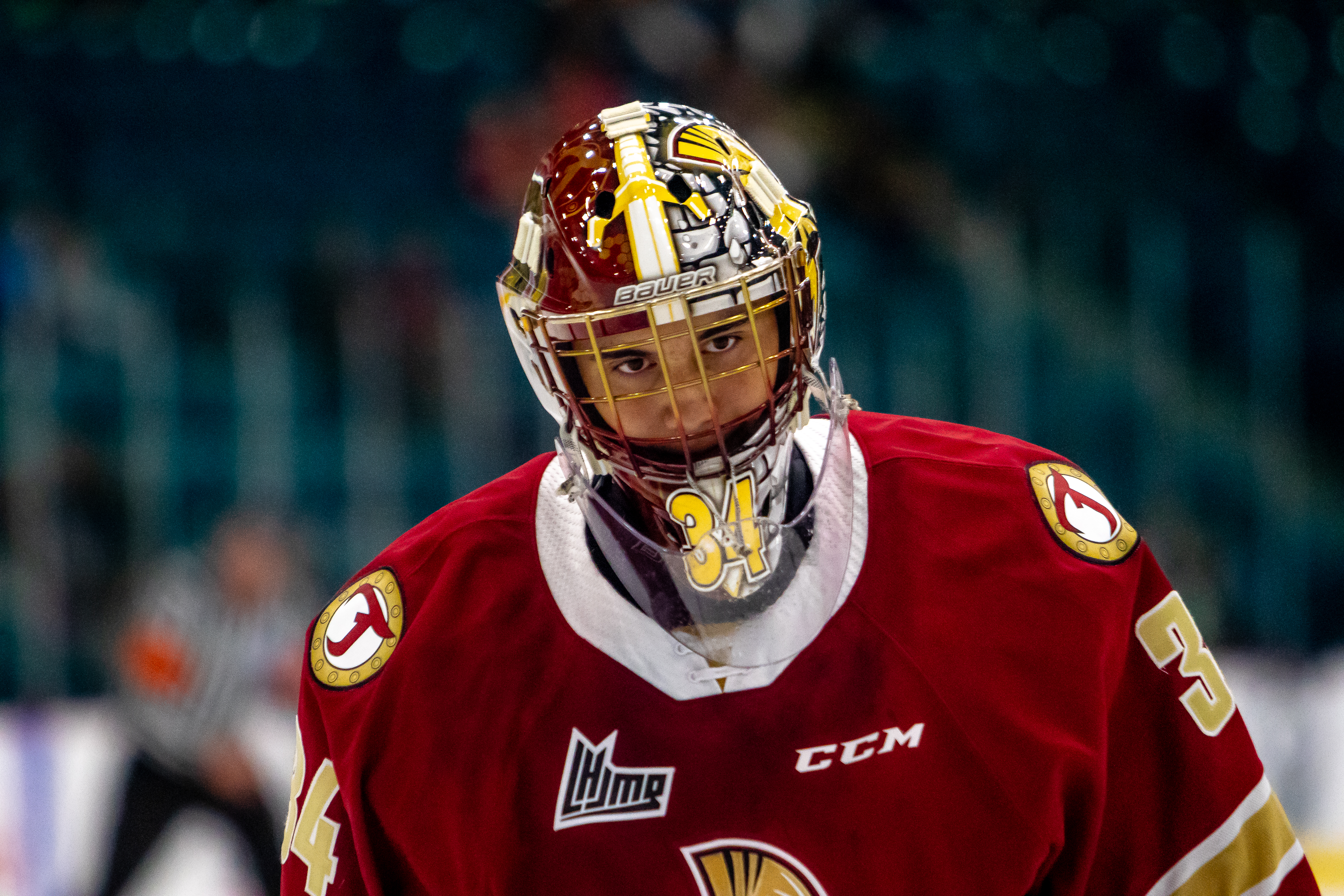 Photo: Acadie-Bathurst Titan - QMJHL Returning to Newfoundland? Bathurst Could Be The Team to Move