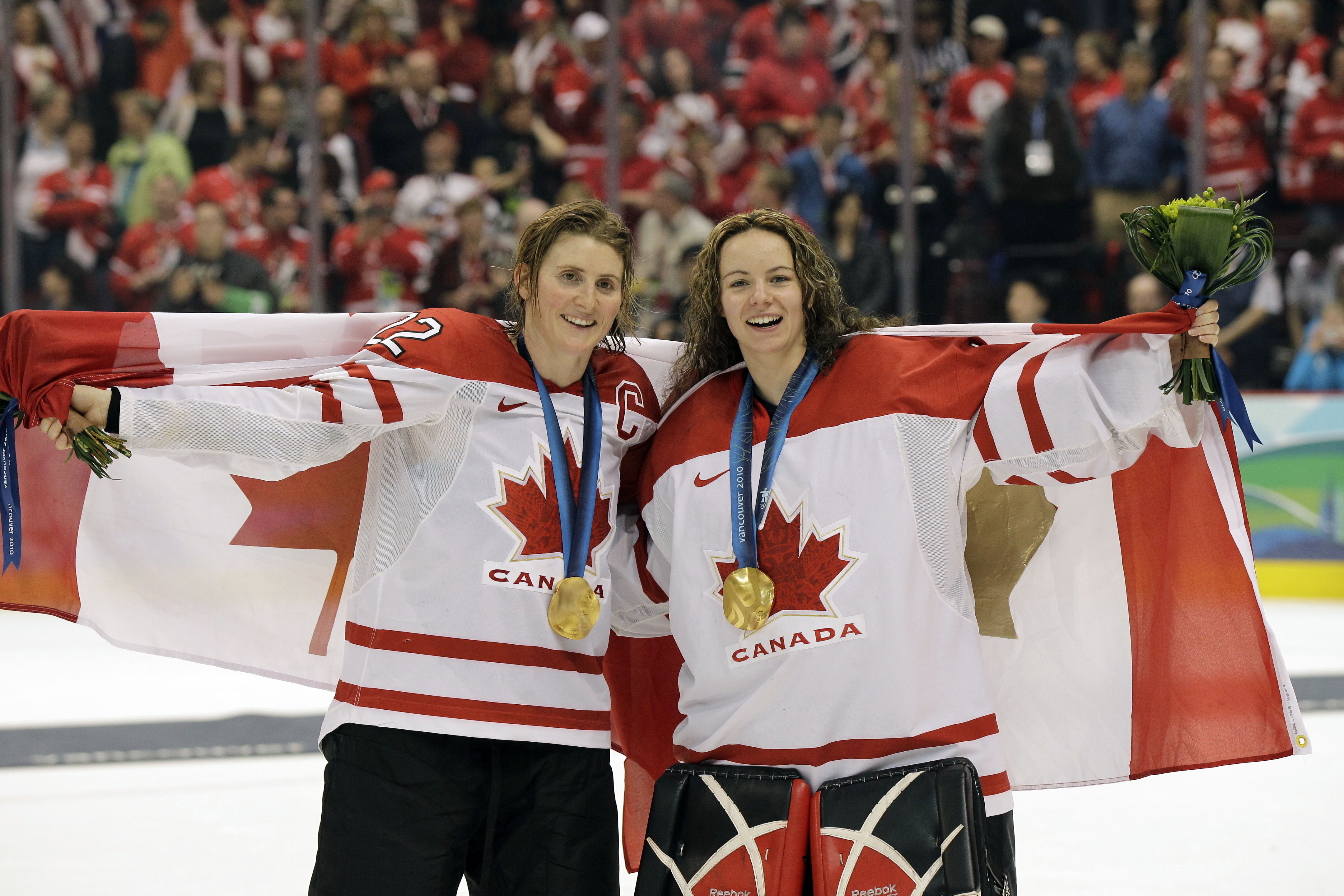 © John David Mercer-Imagn Images - This Date in Hockey History - September 30