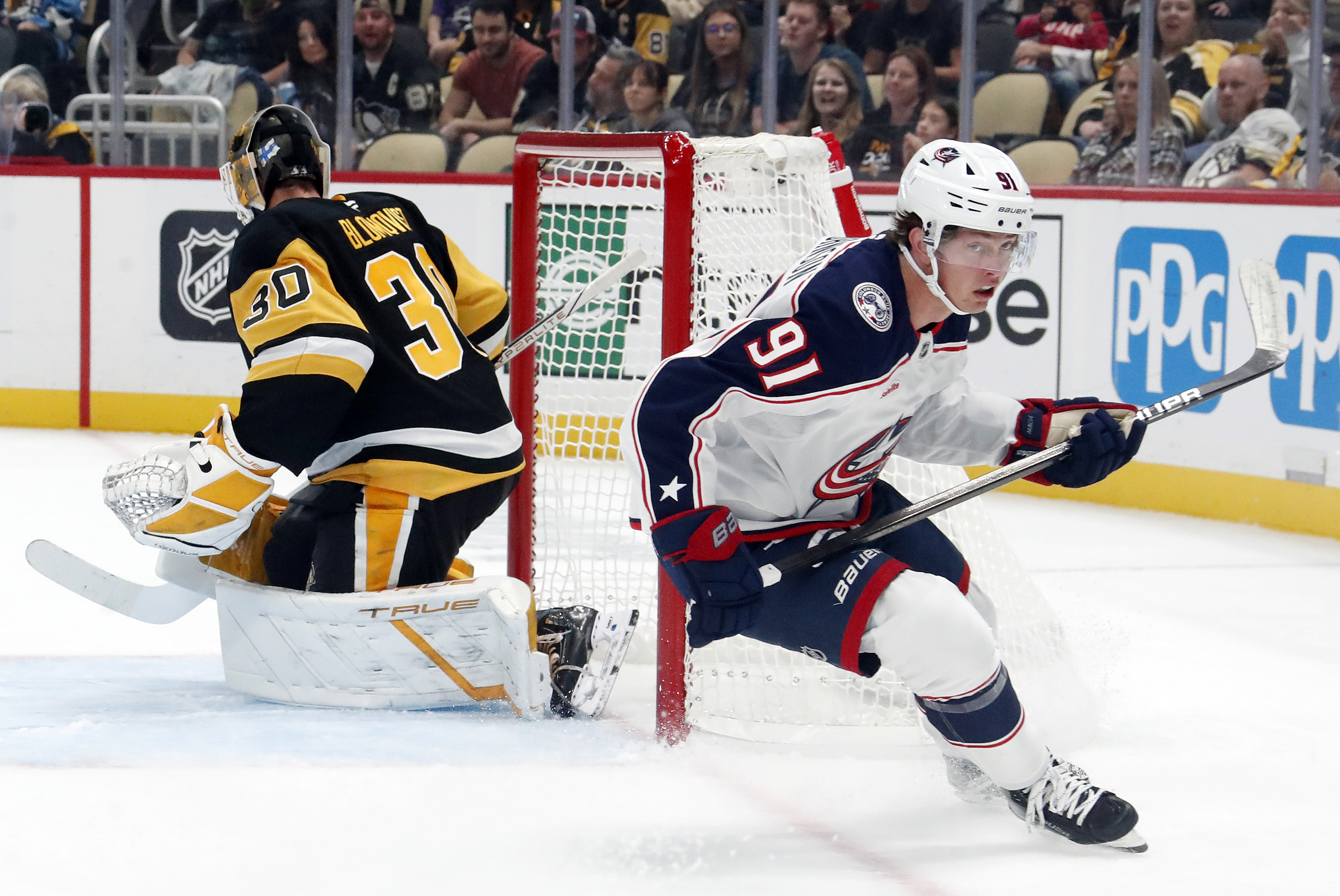 Predictions For The 2024-25 Columbus Blue Jackets