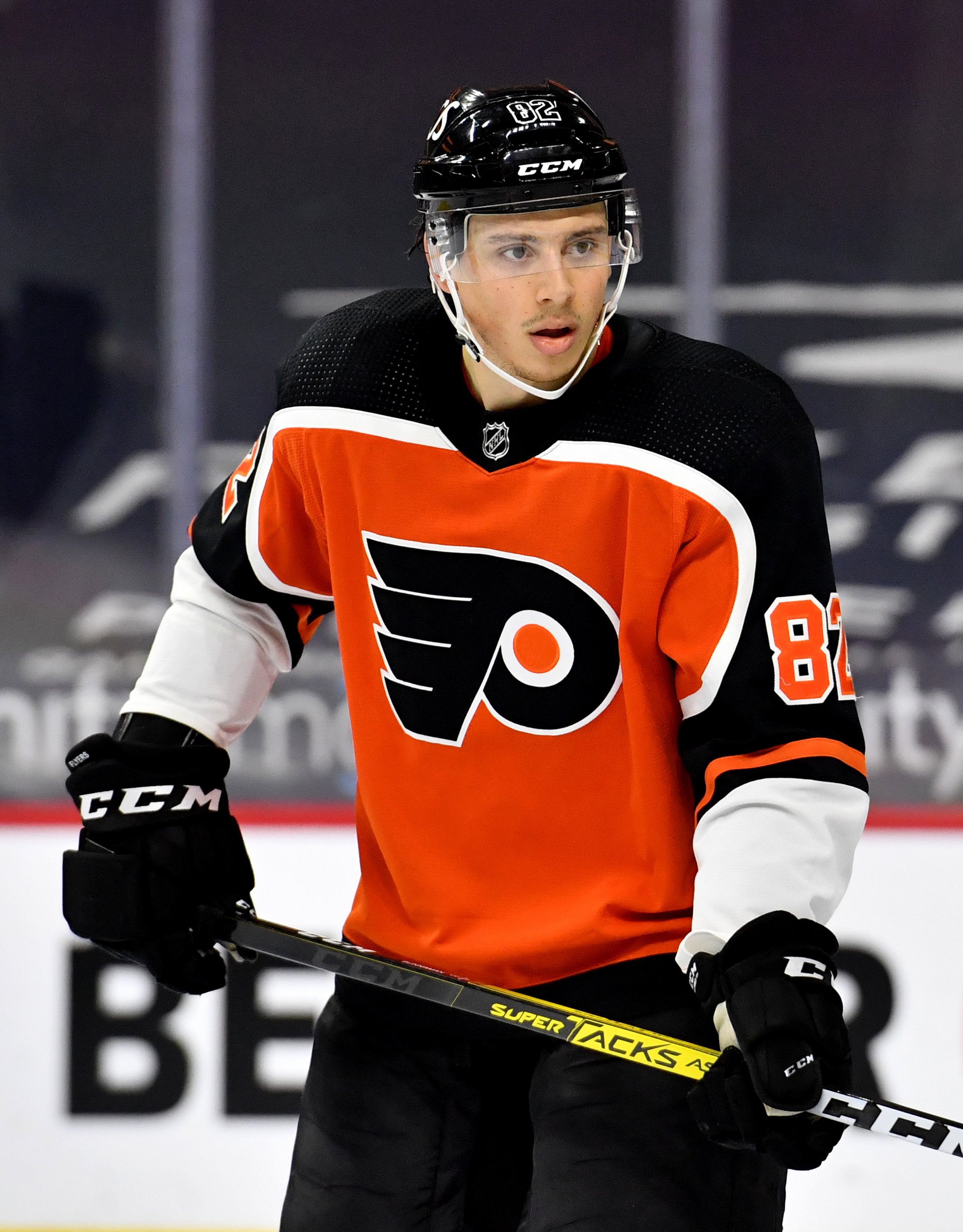 Ex-Flyer Finds New Team in Czechia