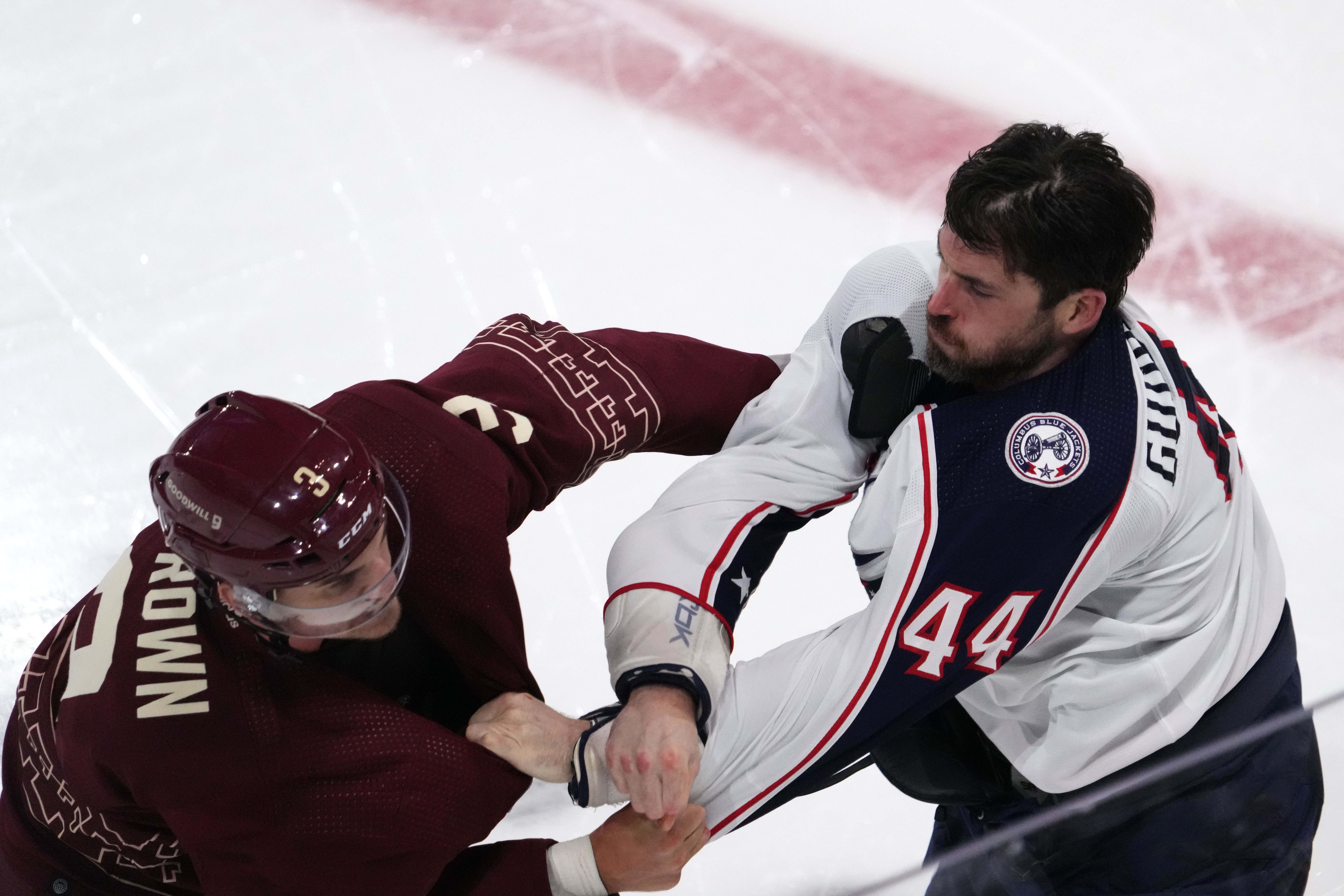 Joe Camporeale-USA TODAY Sports - 44 Days Until Opening Night: Erik Gudbranson