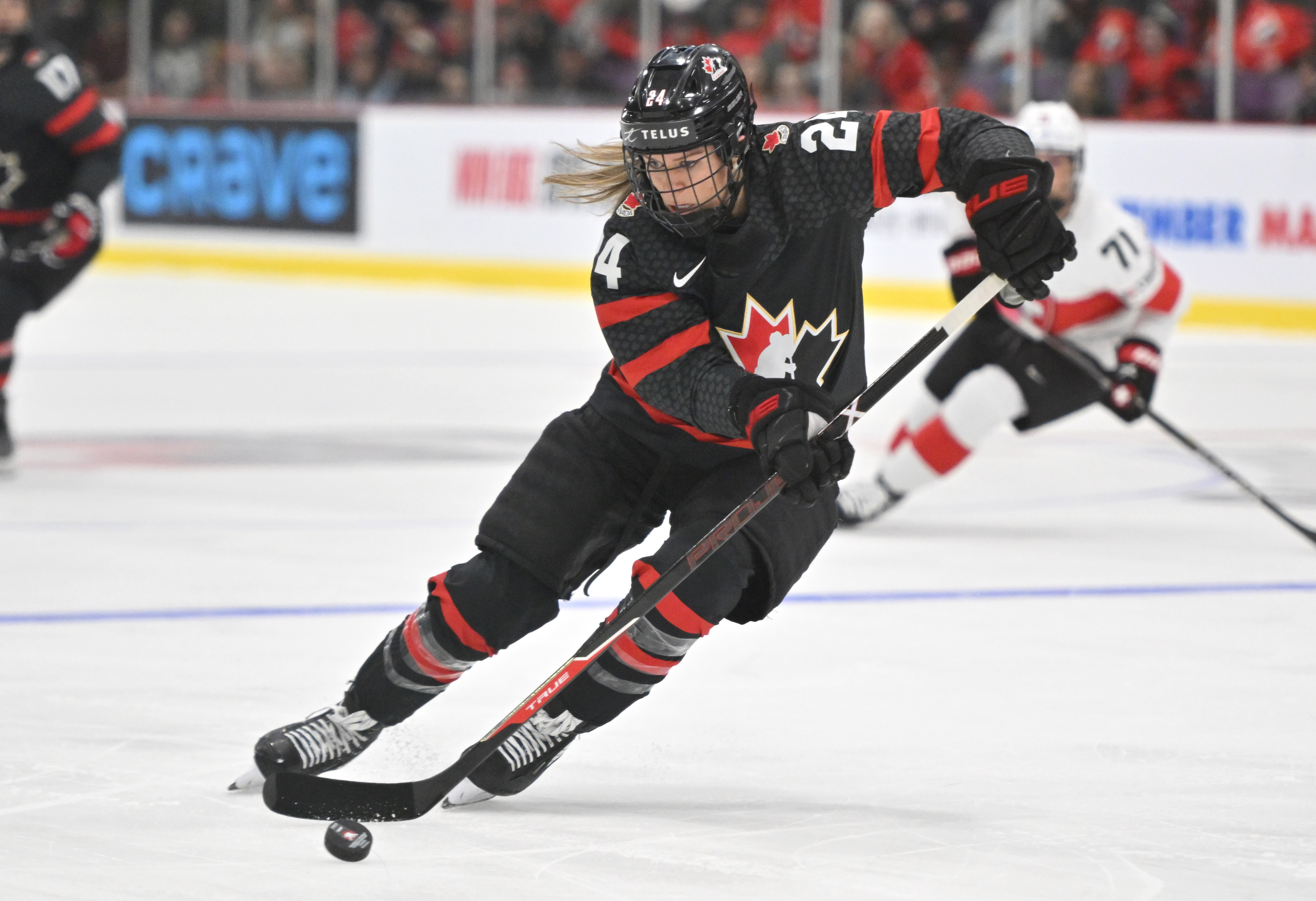 © Dan Hamilton-USA TODAY Sports - Spooner, Kessel Among Best Unsigned In PWHL Free Agency