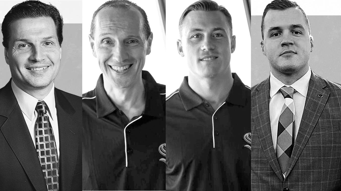 Olczyks Keep Kraken All In The Family