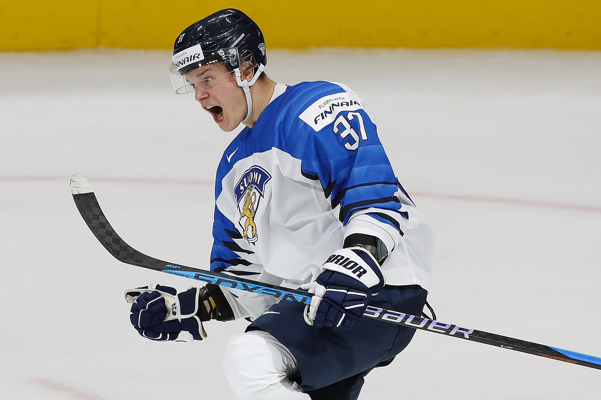 Three Takeaways from Predators Opener at Rookie Showcase: "More of the Good Stuff, Less of the Bad"