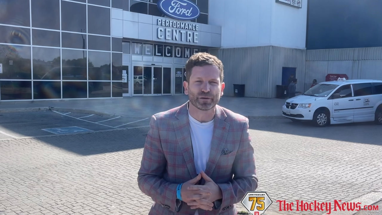 Maple Leafs GM Brad Treliving Reveals That Goaltender Matt Murray Requires 'Significant' Surgery