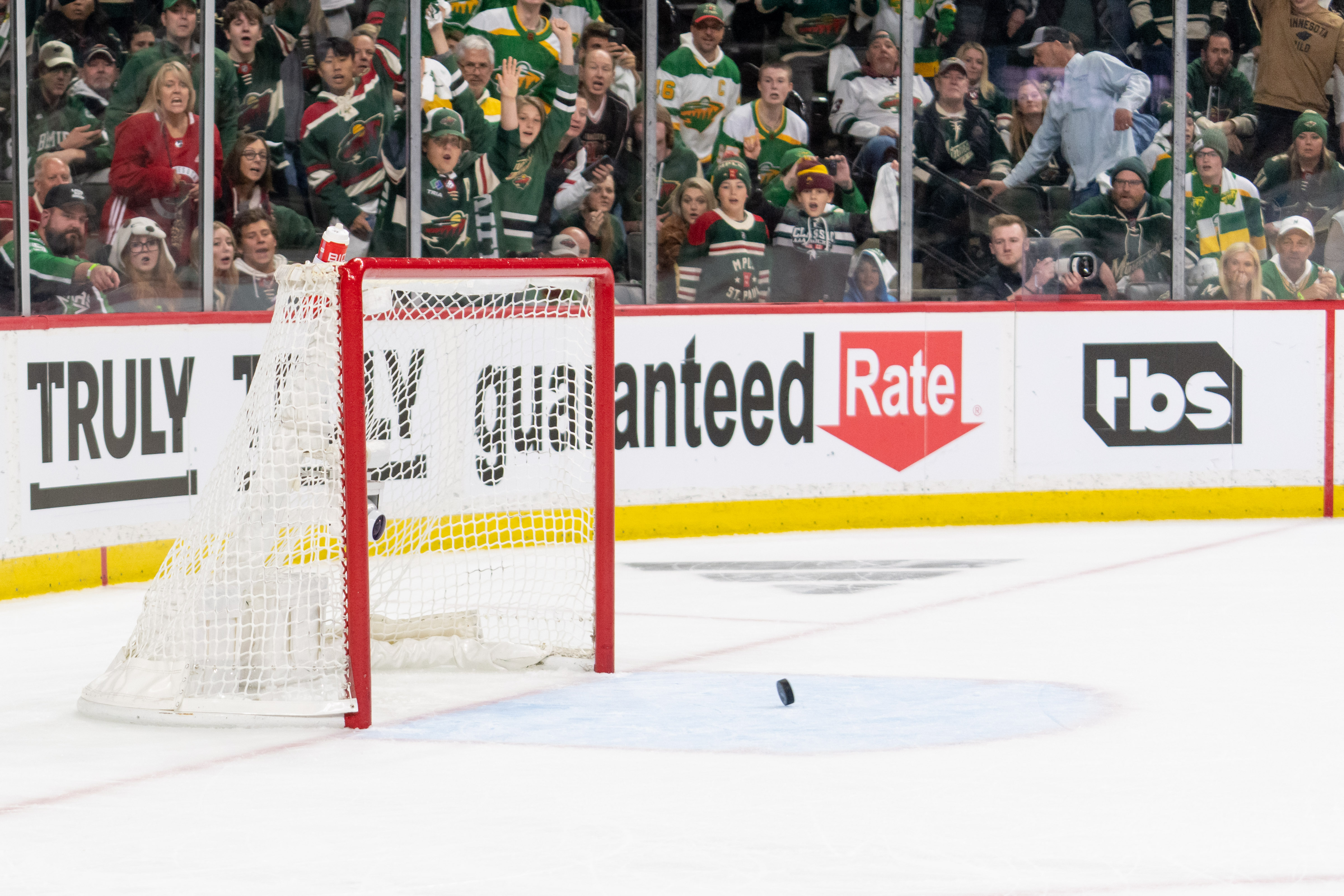 Matt Blewett-USA TODAY Sports - Fantasy Hockey Draft Strategy: Zero G