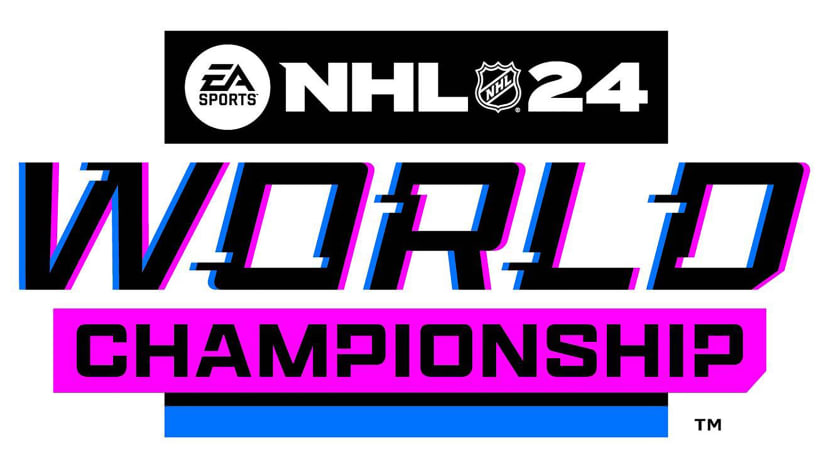 EA SPORTS™ NHL 24 World Championship Returns to Global Stage - Registration Now Open for EA SPORTS NHL 24 World Championship