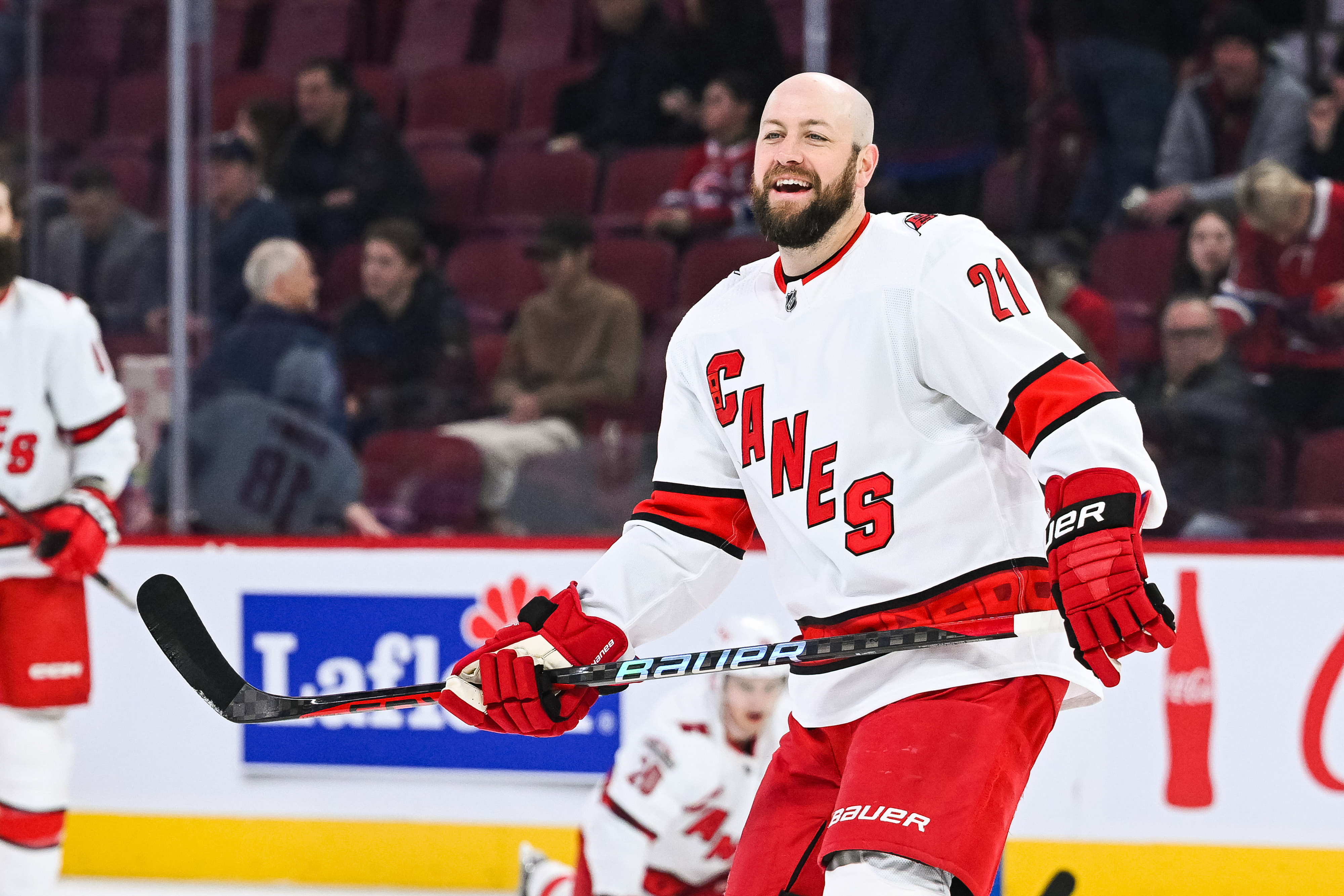 © David Kirouac-USA TODAY Sports - Derek Stepan Retires from NHL After 890 Games