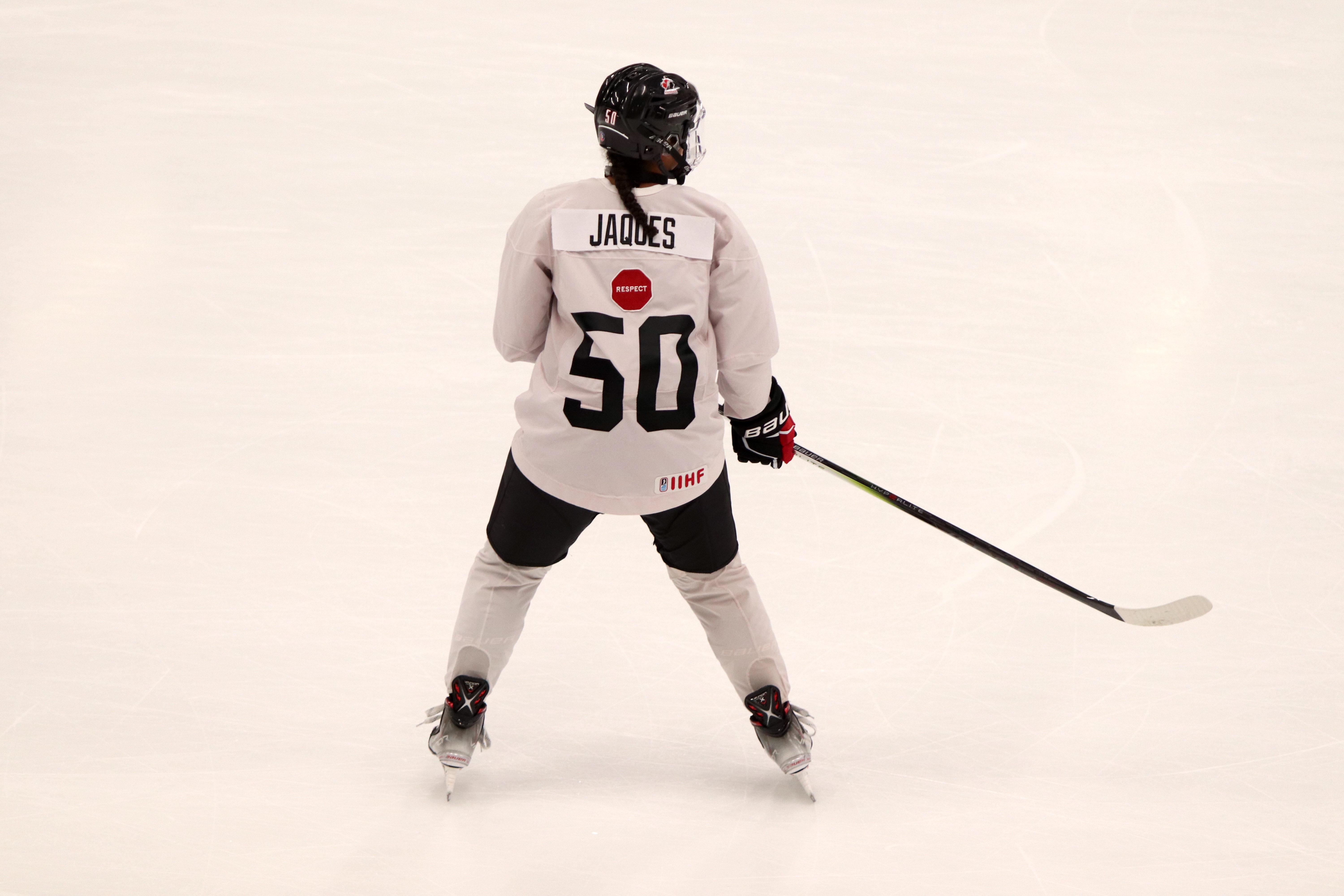 Photo by Ian Kennedy / The Hockey News - Report: Kasten Says "We will certainly have team names"