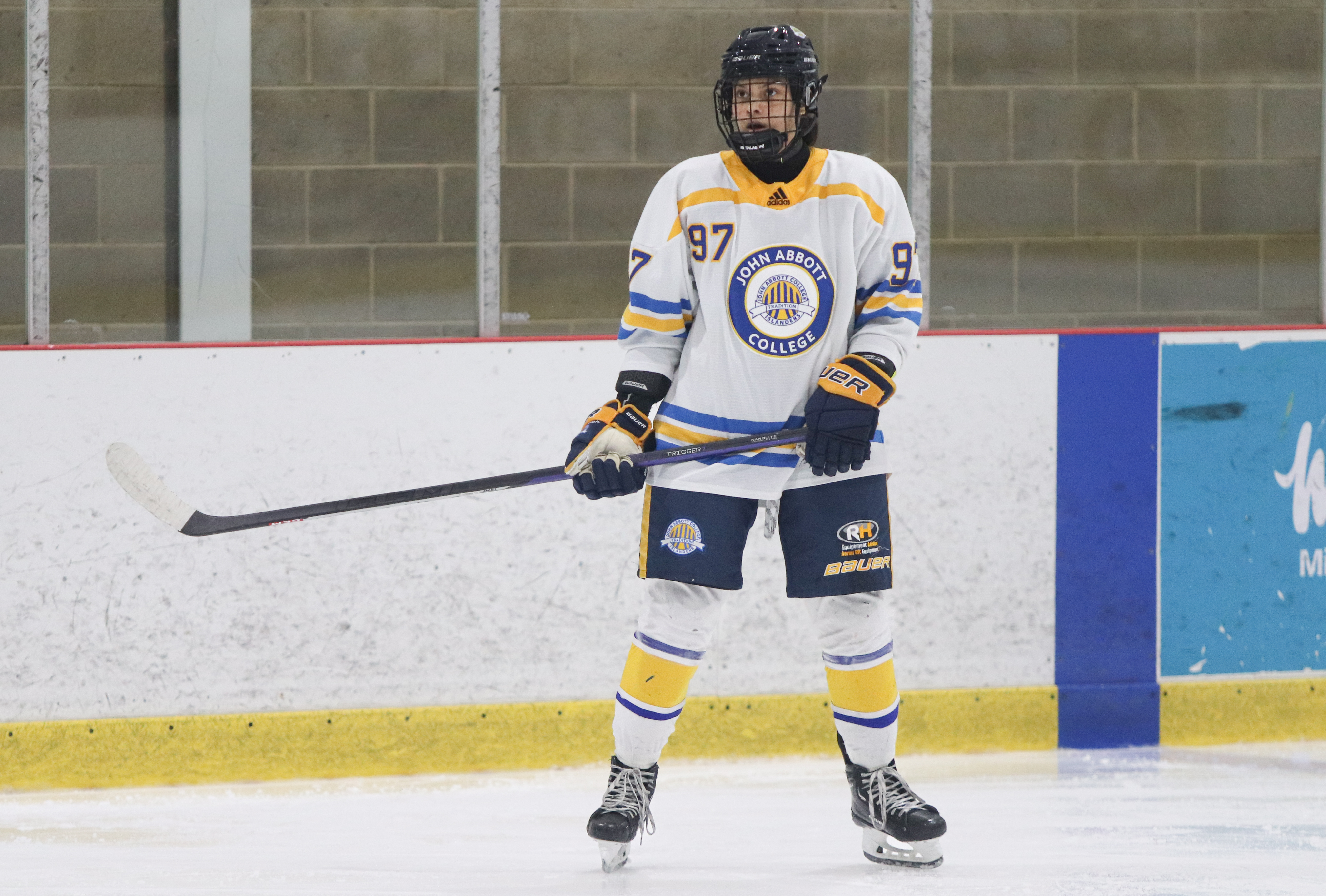 Photo by Ian Kennedy / The Hockey News - Team-By-Team Preview: Canadian U-18 National Championships