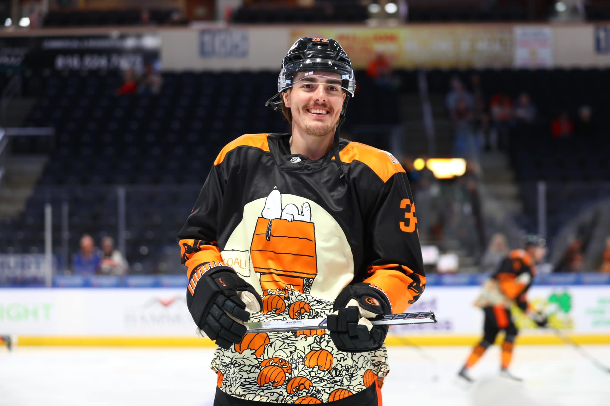 Kansas City Mavericks - Mavericks Chase Record Winning Streak, New Captain Aboard the Ghost Pirates Ship, Growlers Add to Coaching Staff