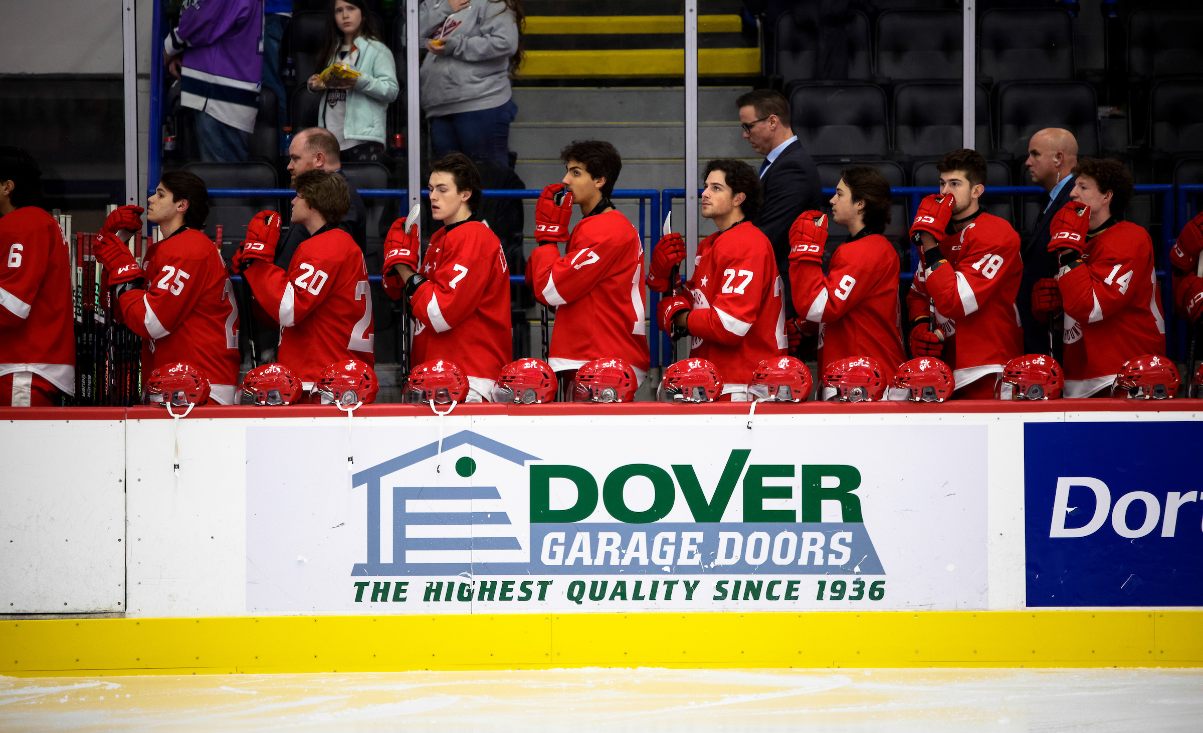Natalie Shaver/OHL Images - Joe Thornton's Jersey Retirement Night