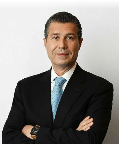 Lead attorney Antonio Romanucci. Source: Romanucci and Blandin firm website. - Law Firm Provides Details on Suit by Second Former Blackhawks Player in Brad Aldrich Sexual Abuse Affair