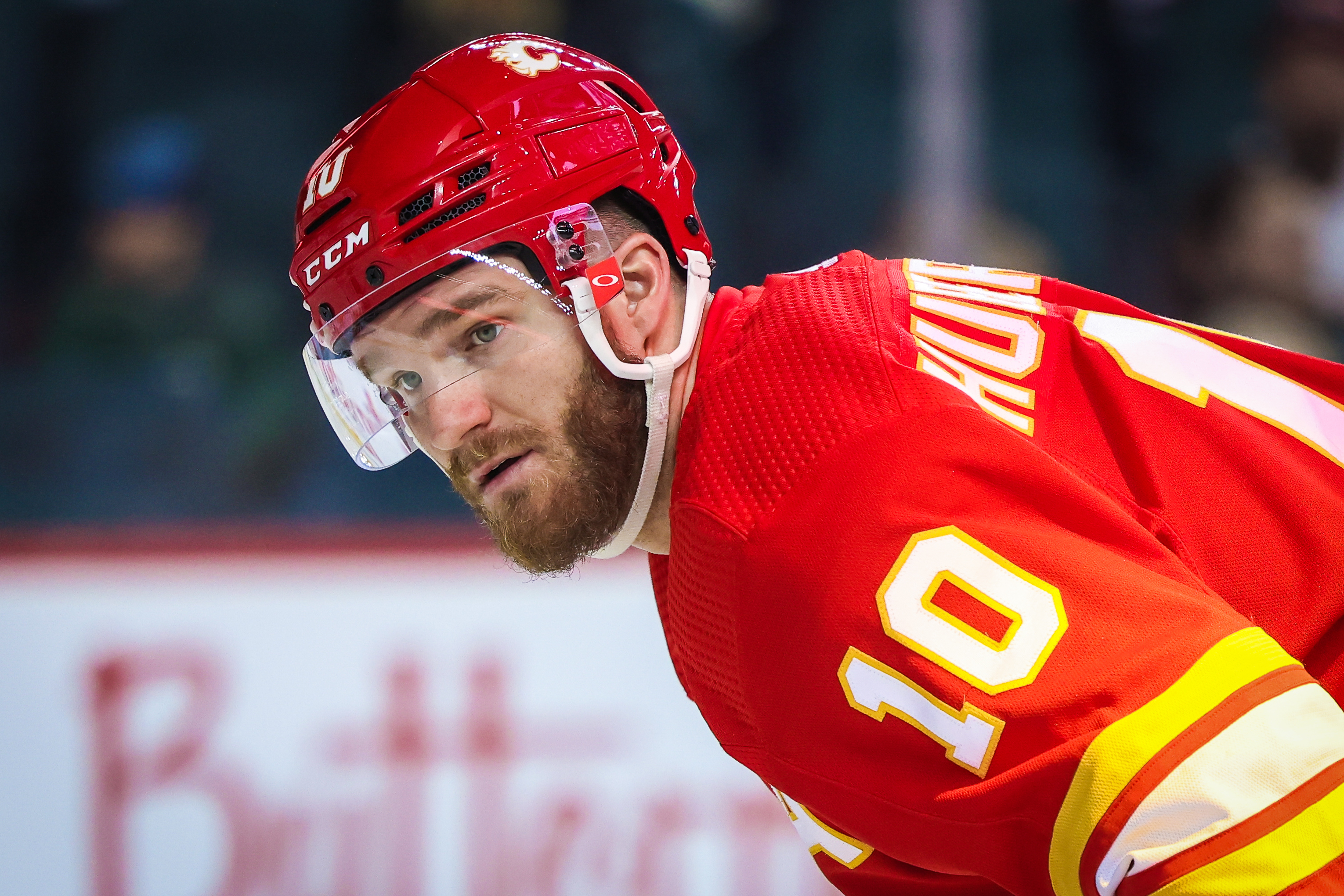 Sergei Belski-USA TODAY Sports - Columnist Pegs Western Conference Club as Trade Suitor for Jonathan Huberdeau