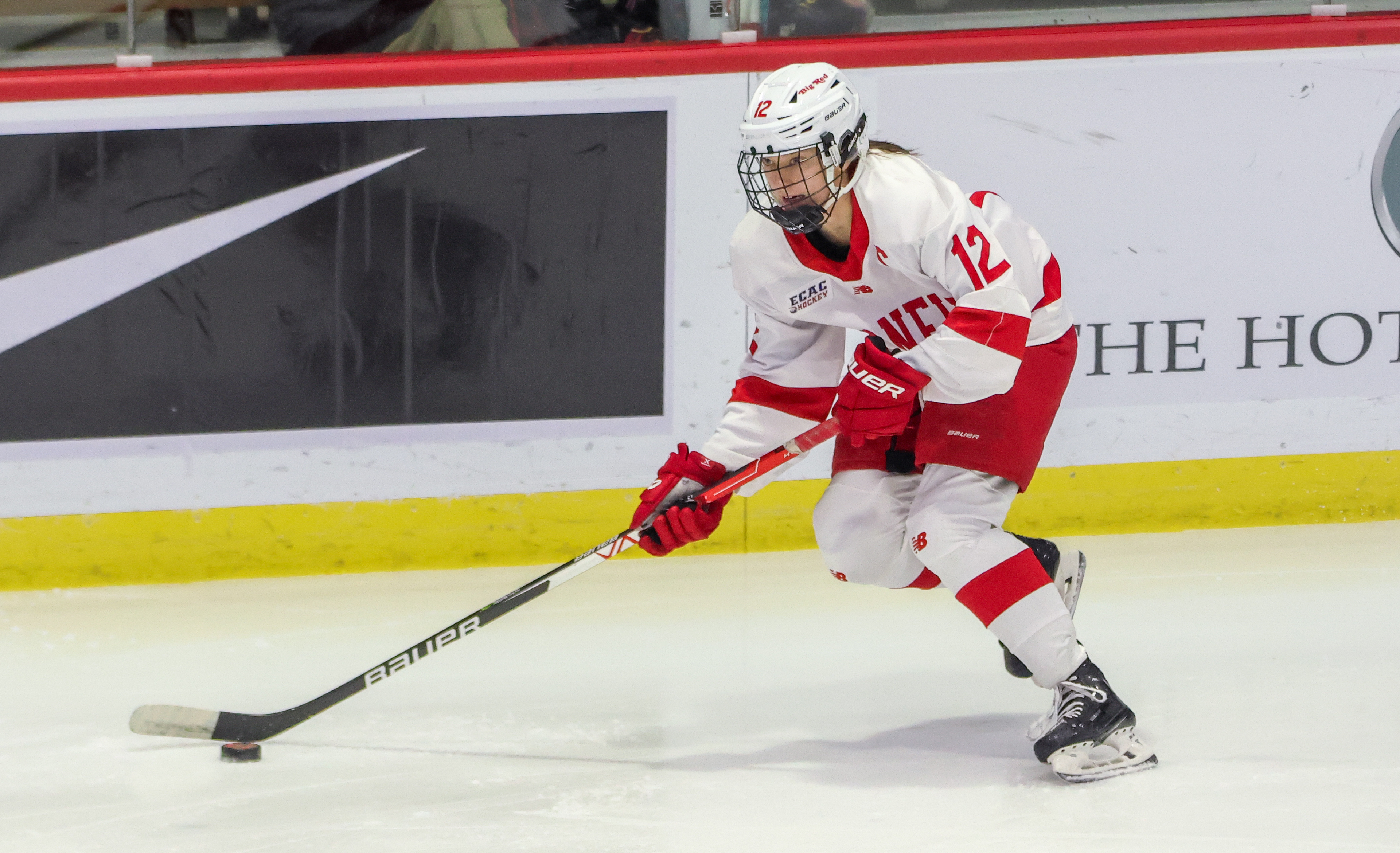 Photo by Lexi Woodcock - Patty Kazmaier Watch: Who Are The NCAA's Top Contenders