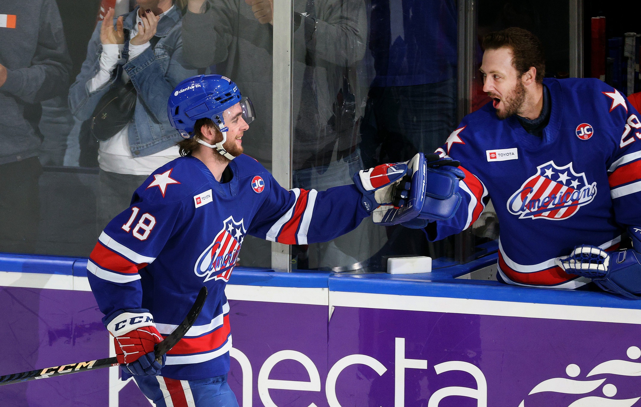 Sabres Prospect Update – 2021 Draftees – Part 1