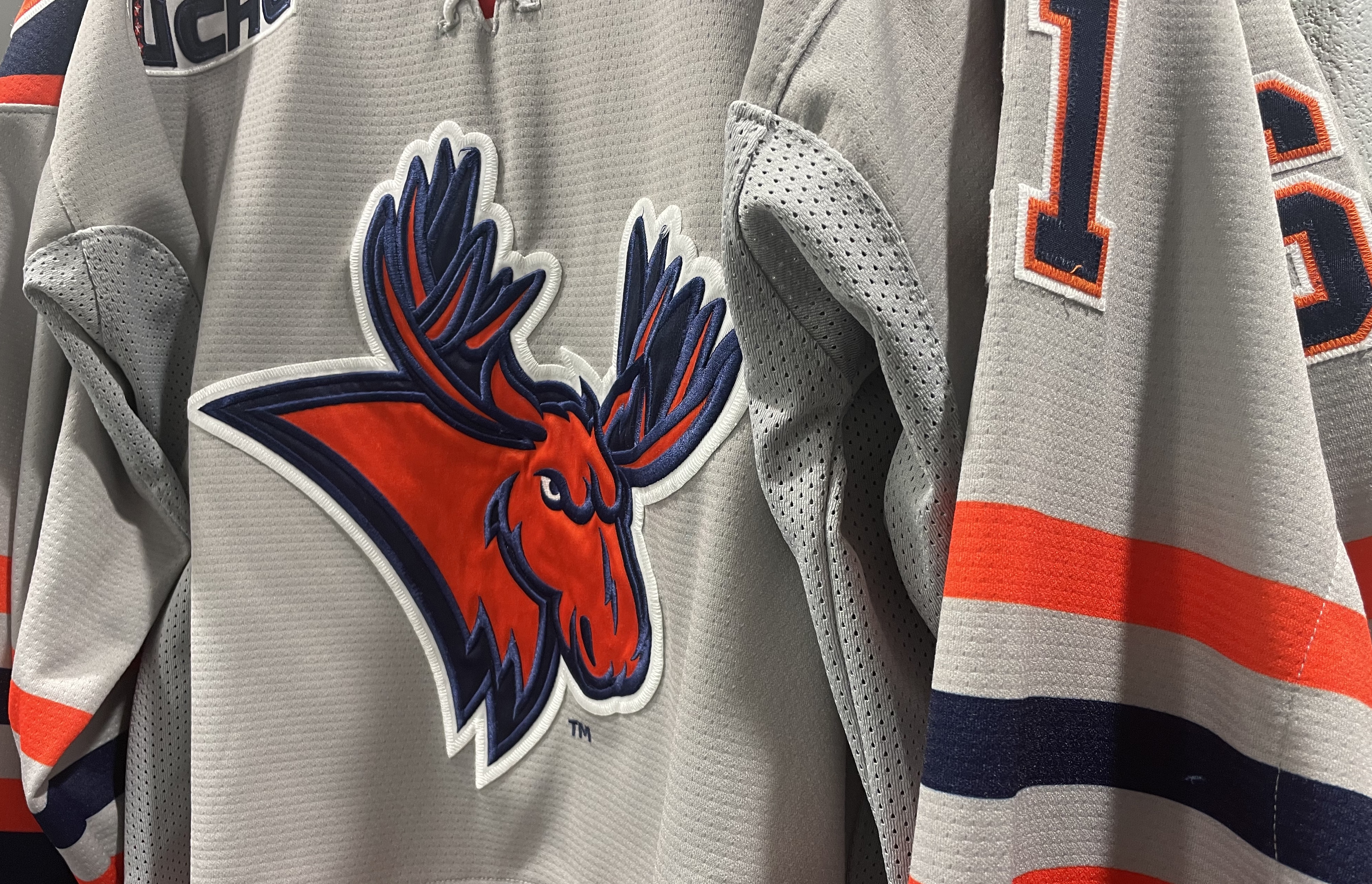 Photo by Ian Kennedy / The Hockey News - From The PWHL To NCAA: Pioneers On and Off The Ice In Utica