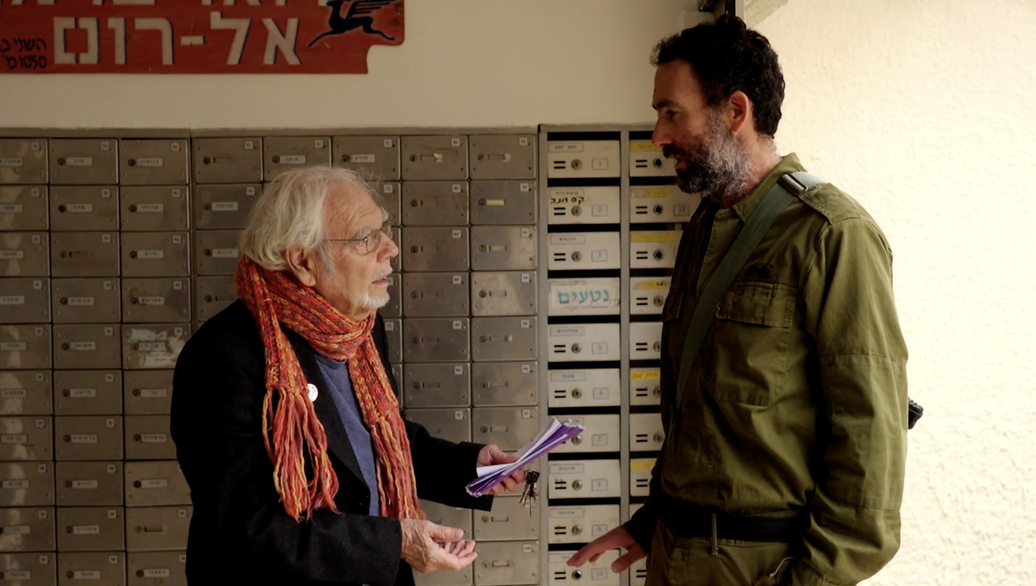 Watch The ESPN Fischler Feature 'The Hockey Maven'