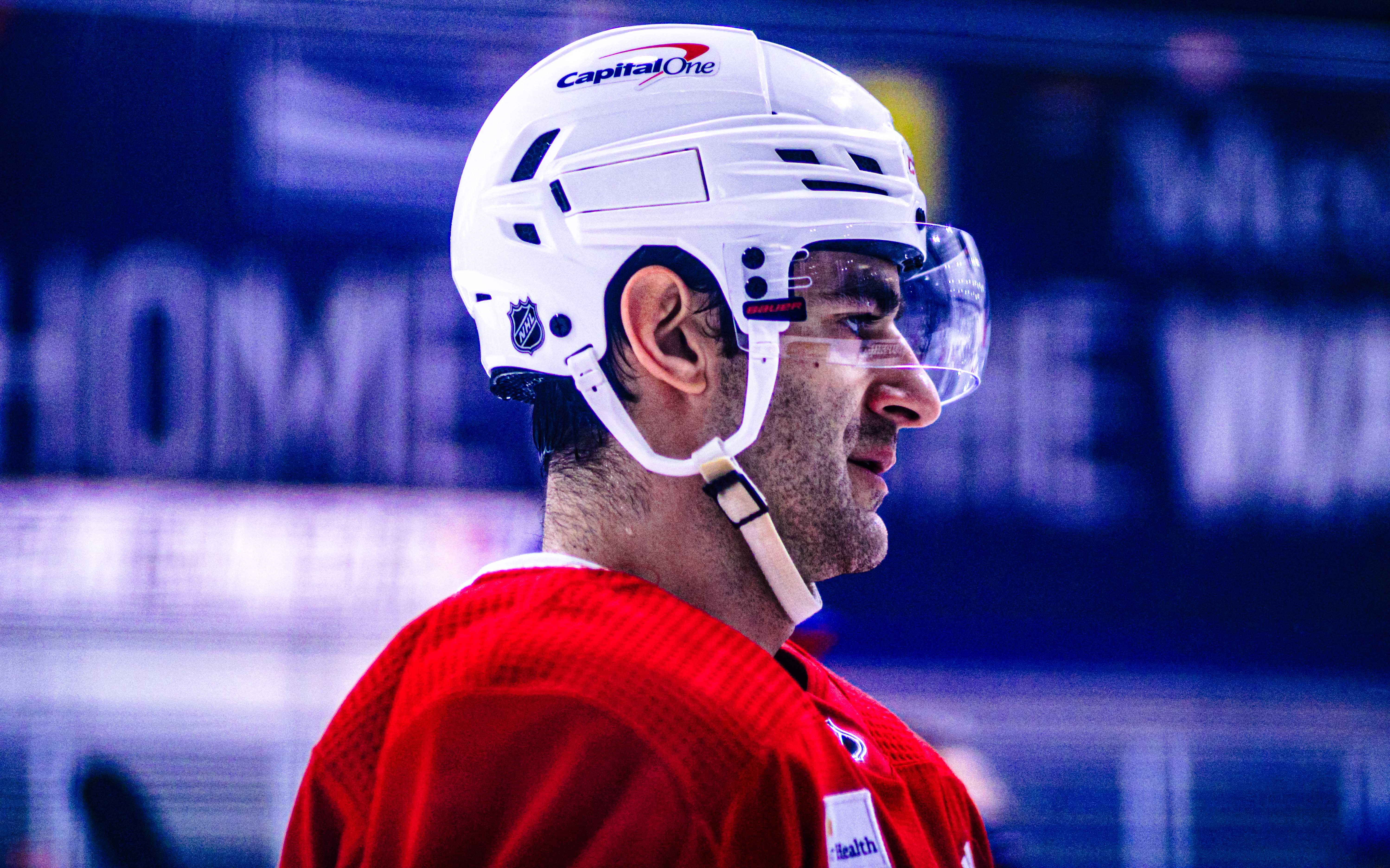 Capitals Injury Report: Plan For Pacioretty's Return, New Updates On Oshie, Milano, Lindgren & Fehervary