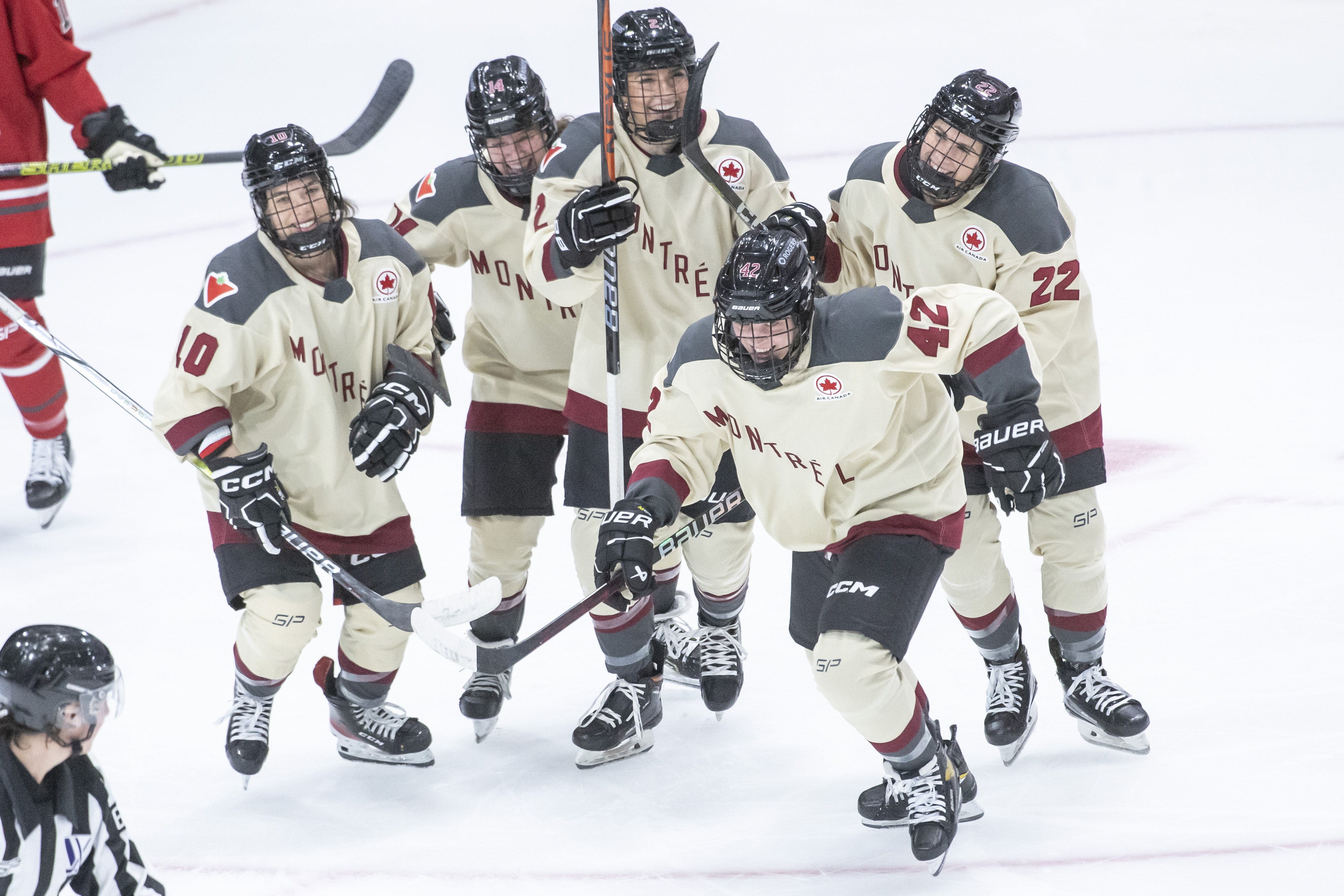 Marc DesRosiers-USA TODAY Sports - Montreal Looks To Find Their Magic Against New York