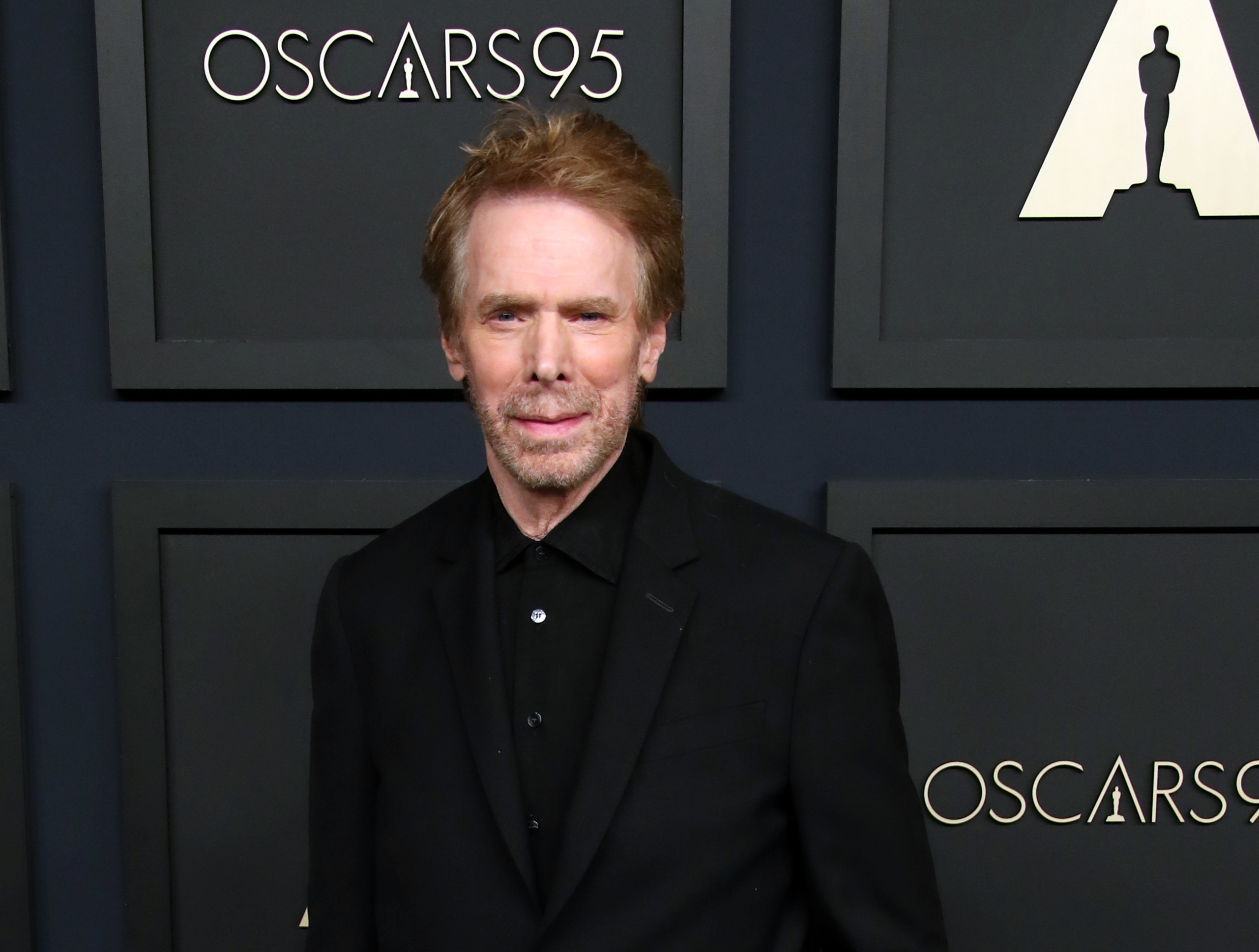 Dan MacMedan-USA TODAY - Video: Jerry Bruckheimer Reveals How He Came To Co-Own Seattle Kraken