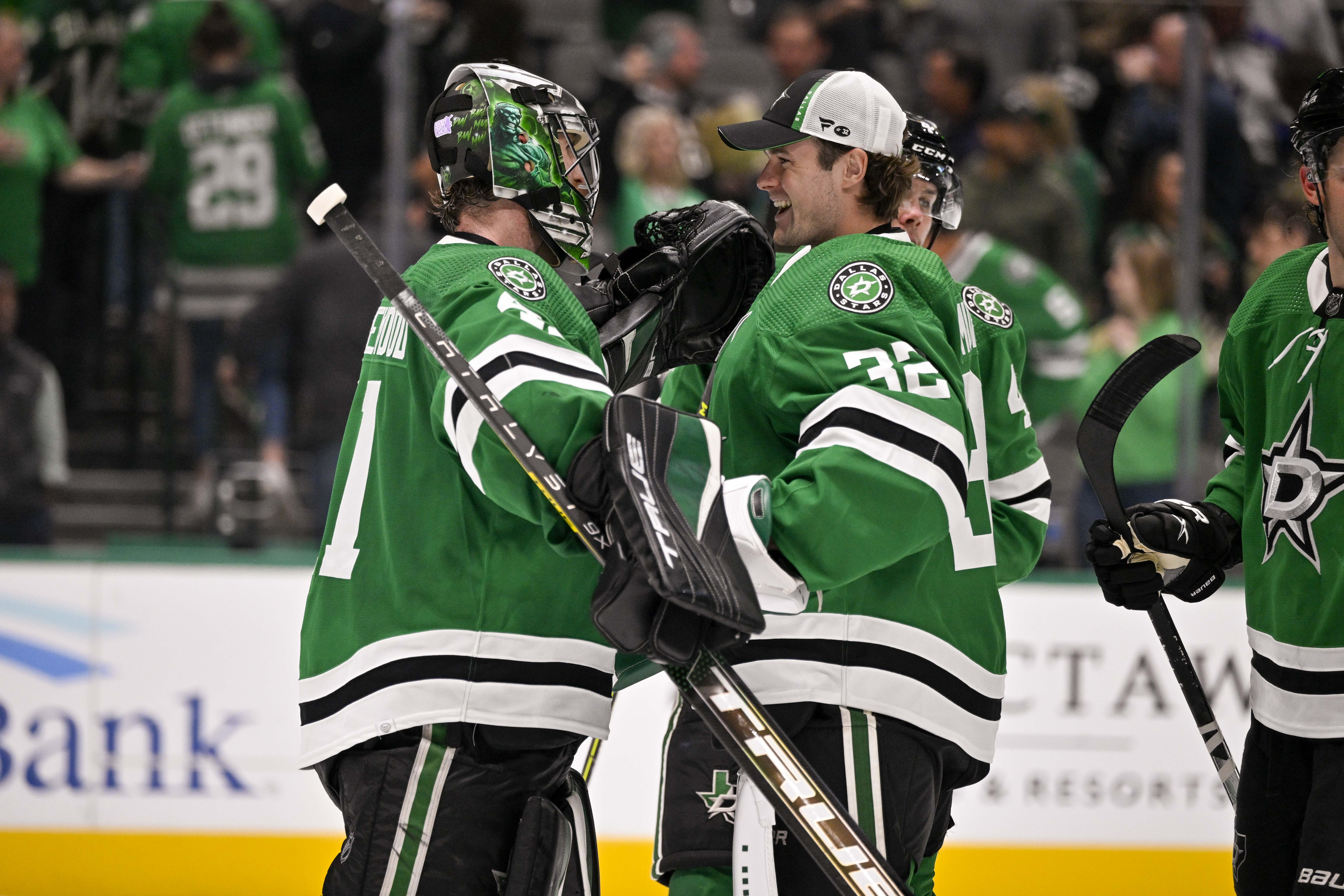 Jerome Miron-USA TODAY Sports - Matt Murray Recalled from Texas, Wedgewood day-to-day