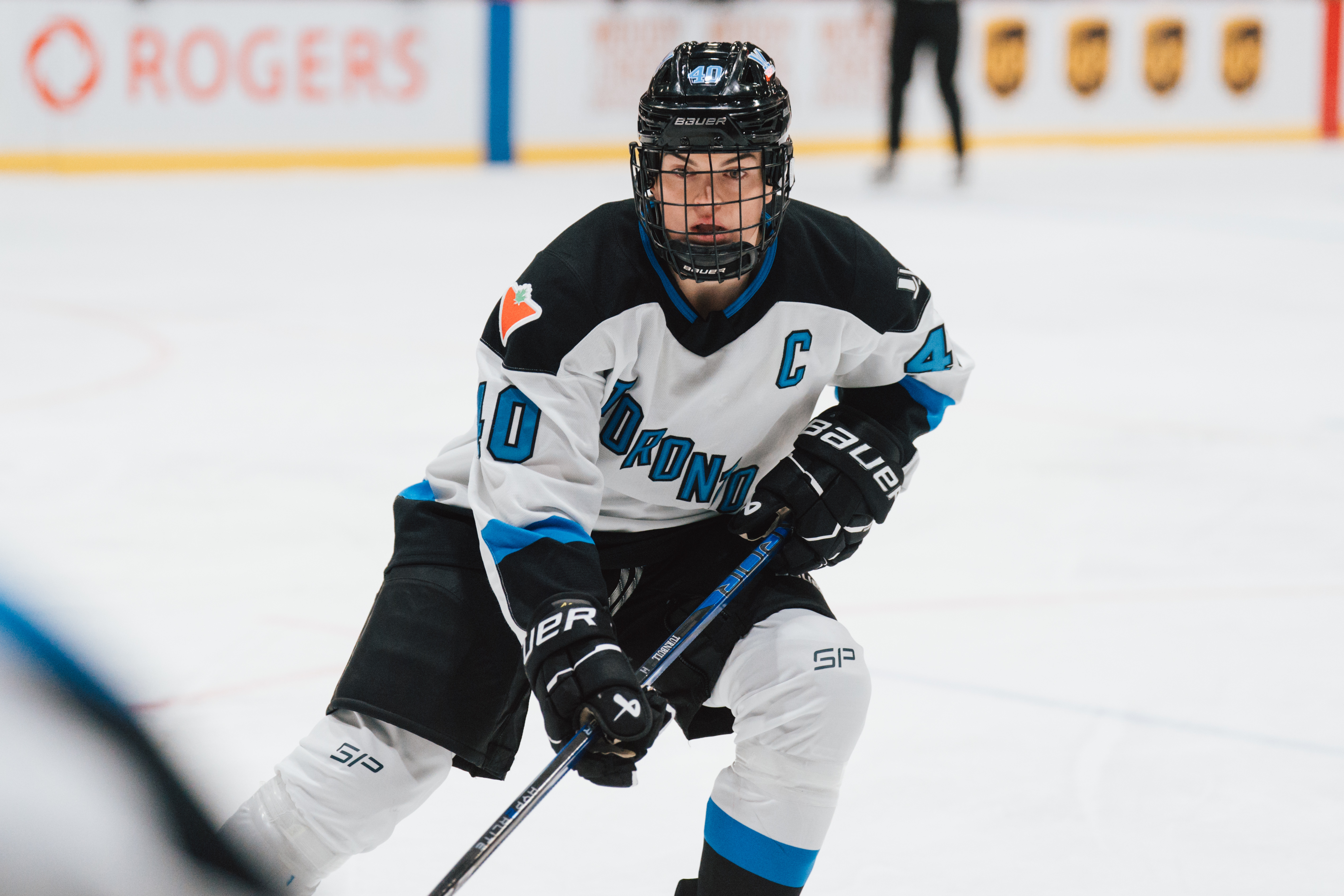 Photo @ Arianne Bergeron / PWHL - Break Approaching: Four Things To Watch This Week In The PWHL