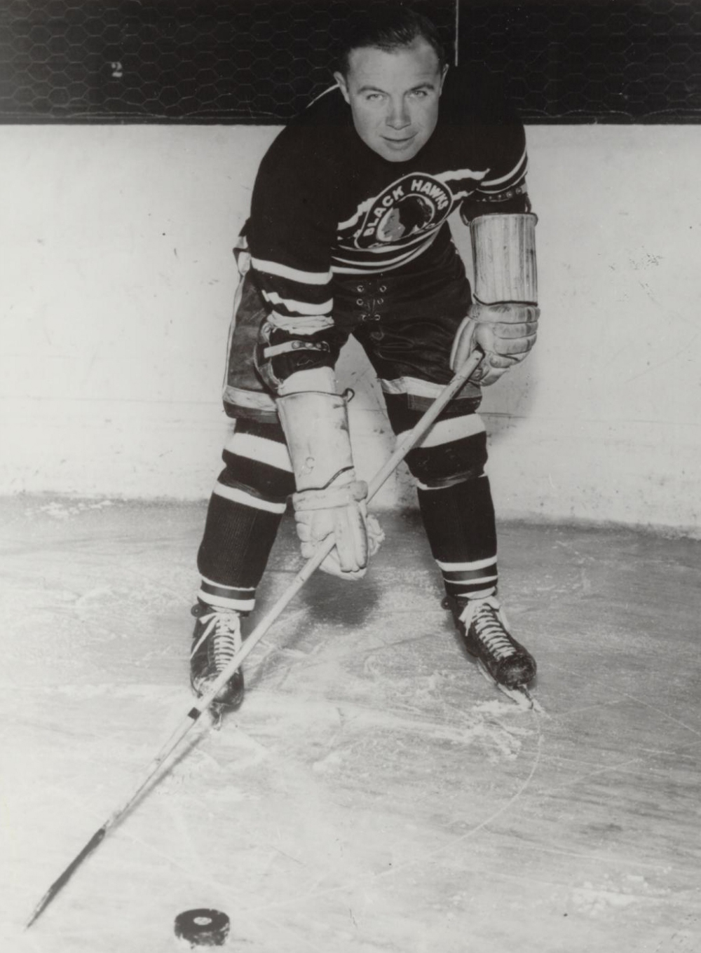 Public domain - Hockey Birthdays - Oct. 18