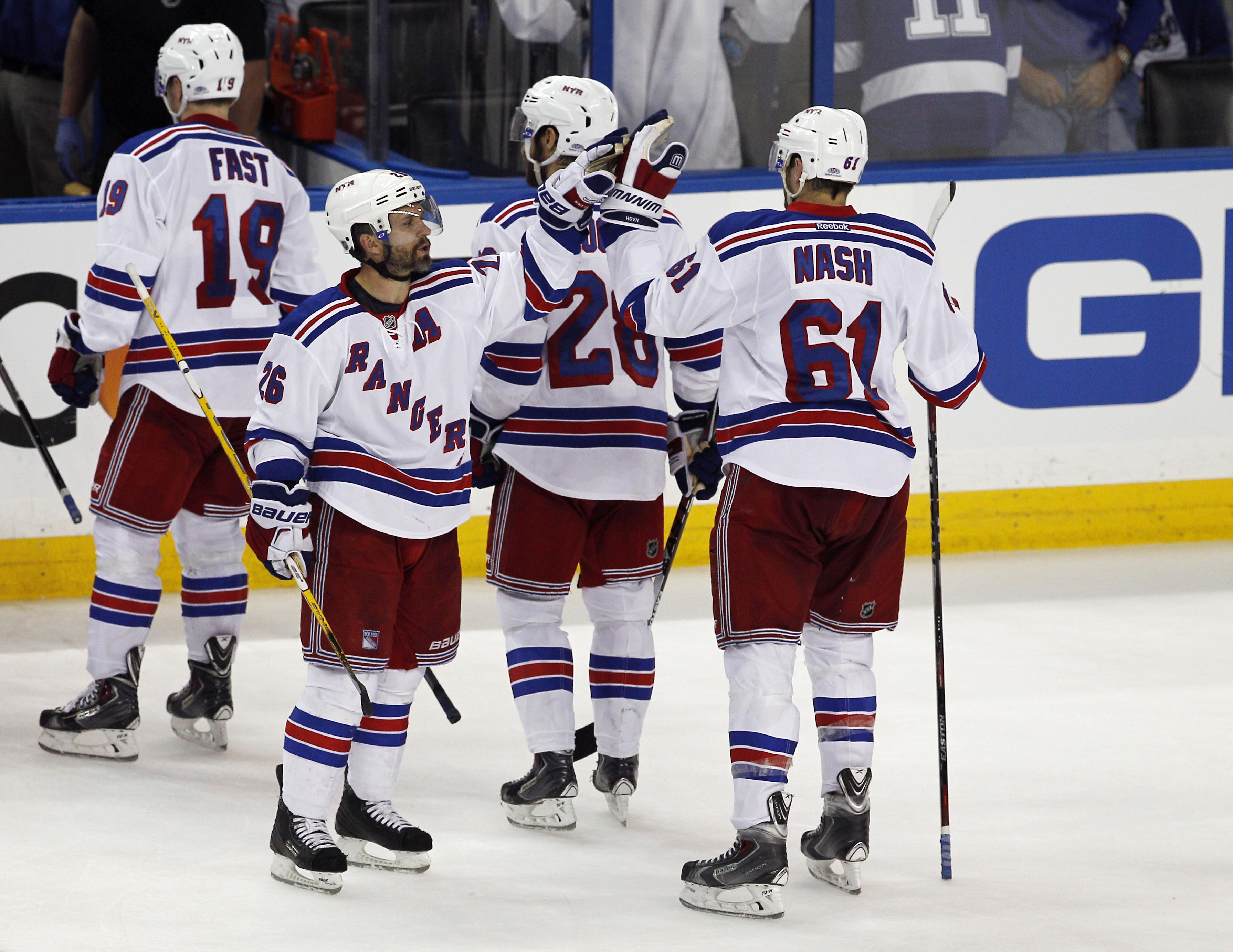 © Reinhold Matay-Imagn Images - This Date In Hockey History - Oct. 19