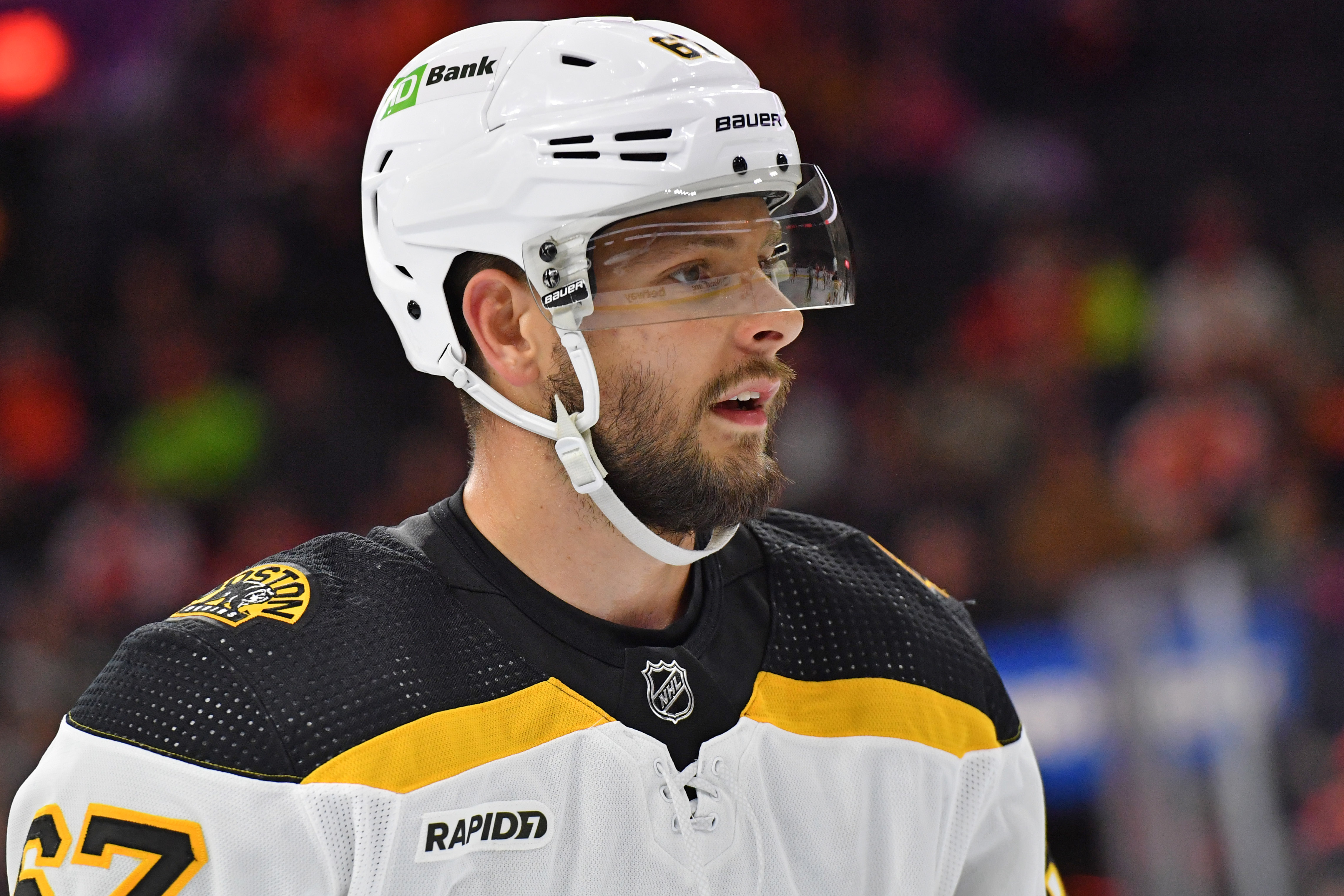 © Eric Hartline-Imagn Images - Former QMJHL Champion, NHL First Rounder Signs in Czechia