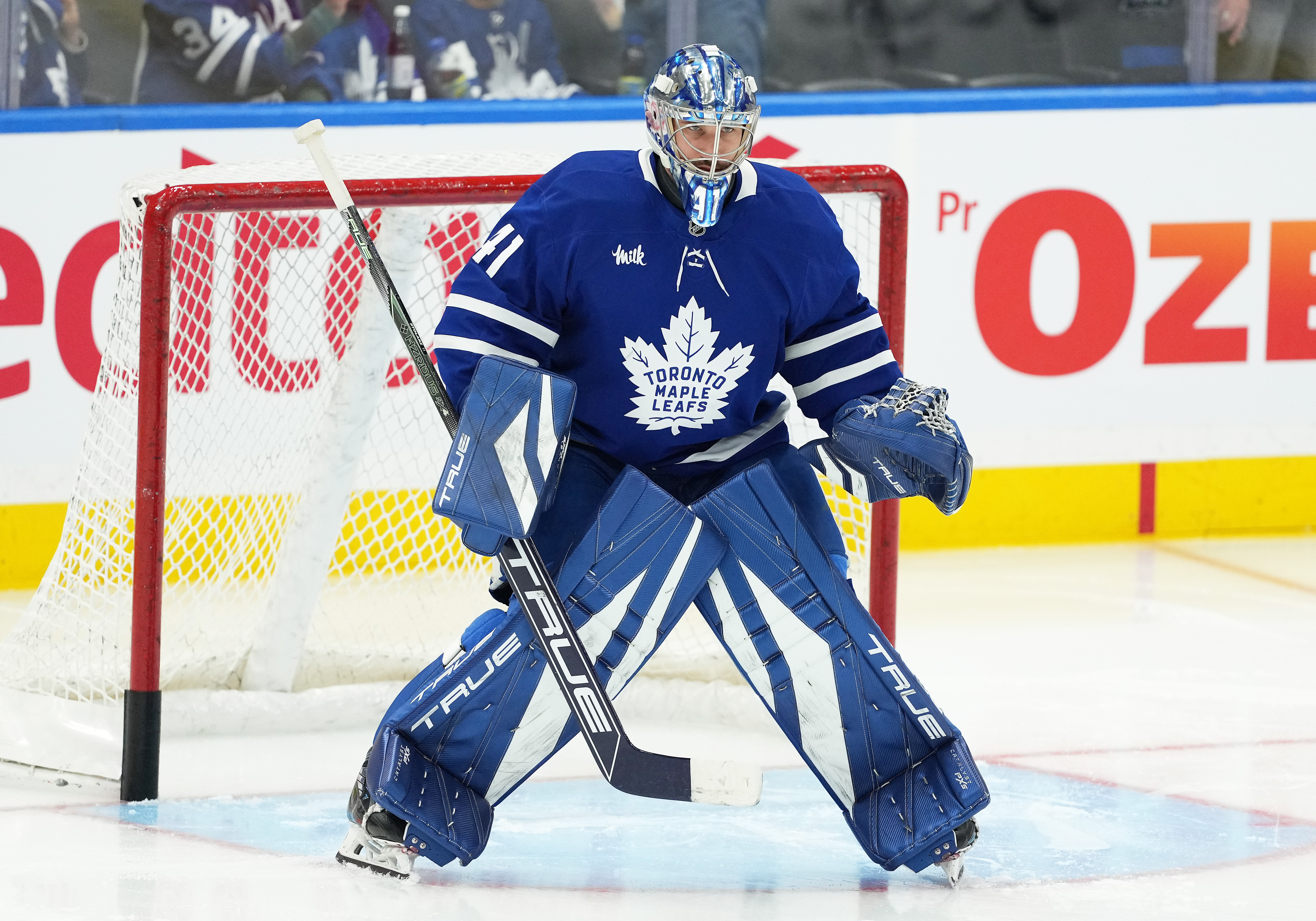 Nick Turchiaro-Imagn Images - Maple Leafs Goalie Makes Bold Statement About Igor Shesterkin