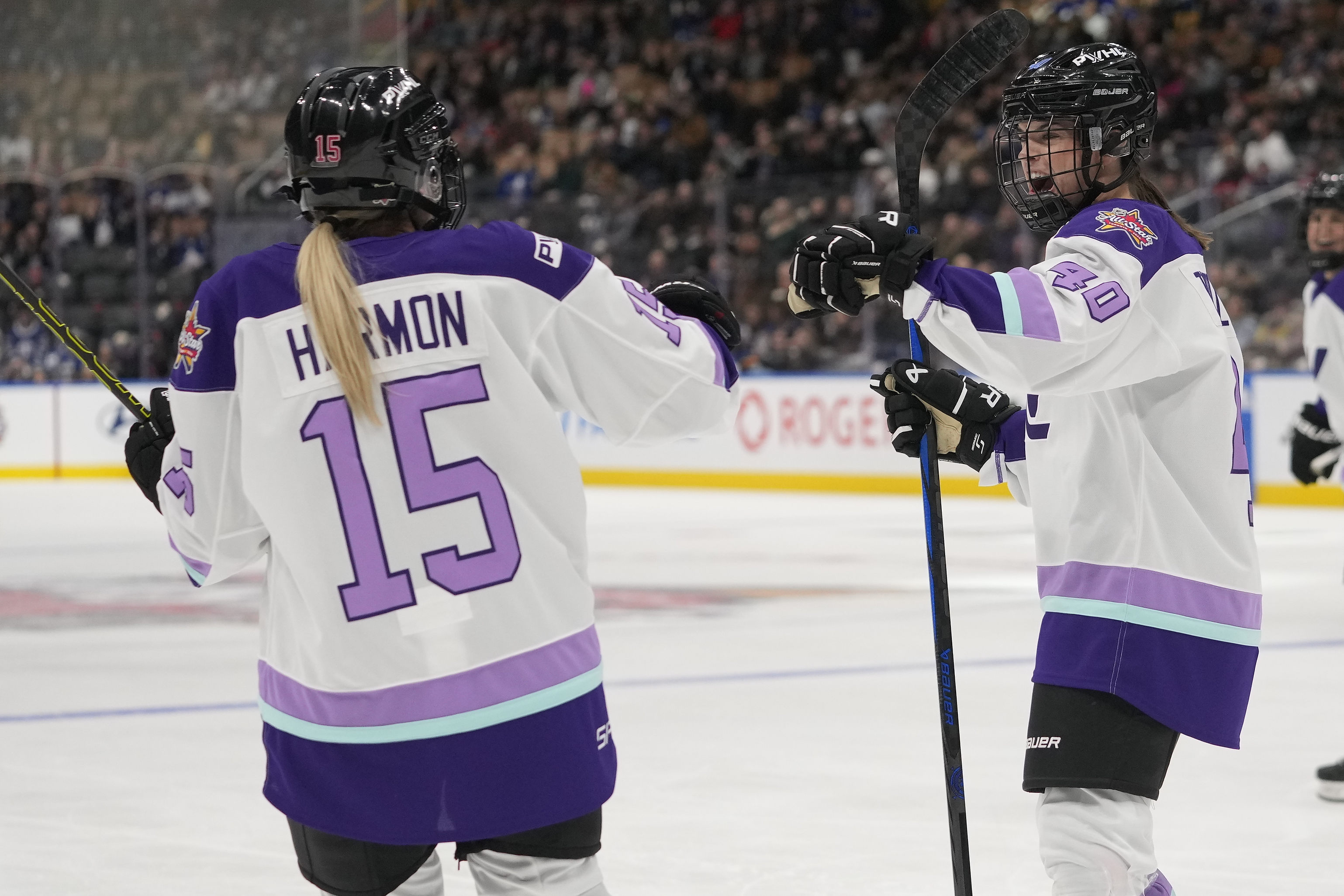 © John E. Sokolowski-Imagn Images - WNBA Players Opt Out Of CBA; Could It Spark Move From The PWHL?