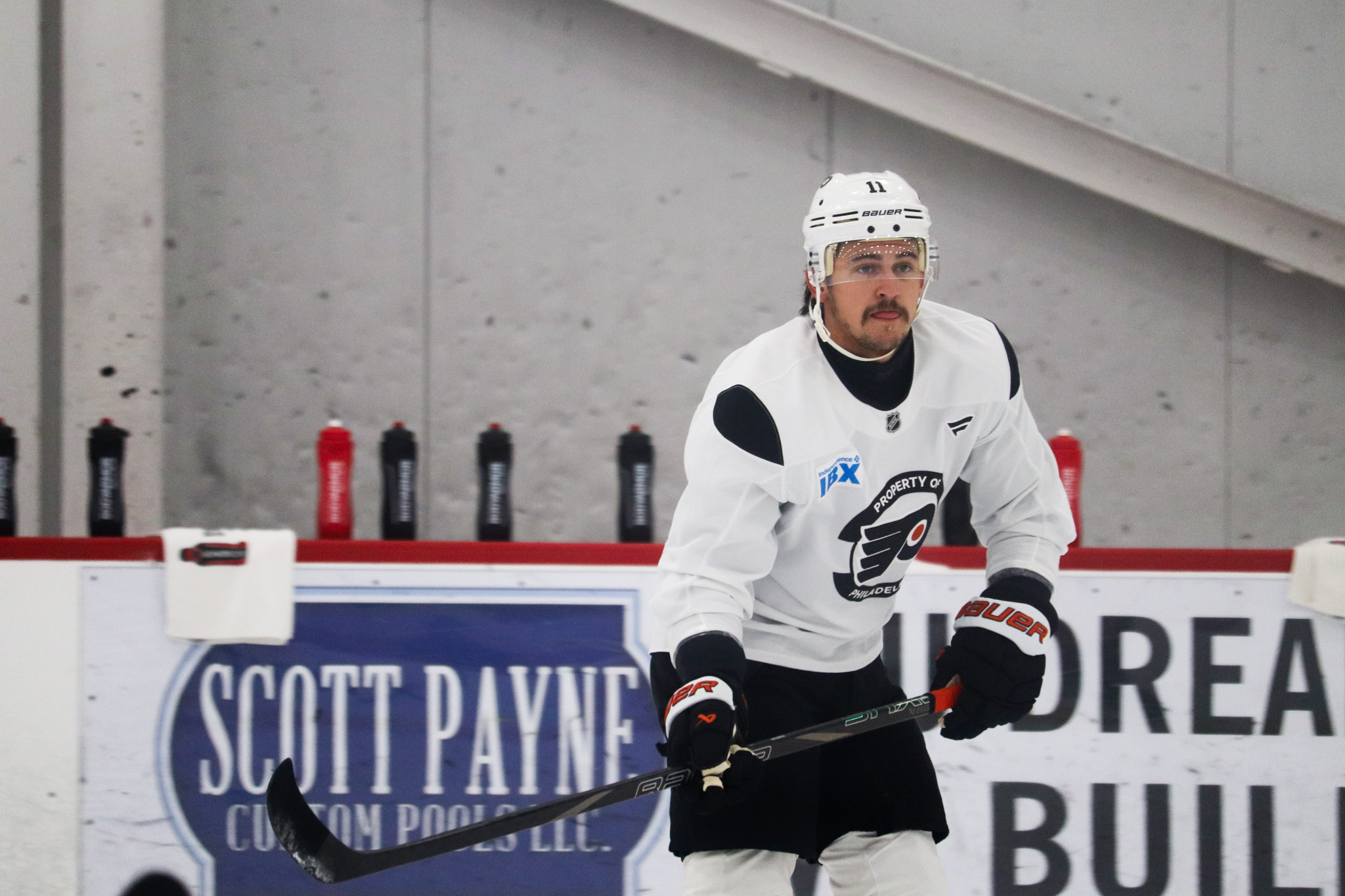 Megan DeRuchie-The Hockey News - Gameday 17 Preview: Flyers vs. Senators